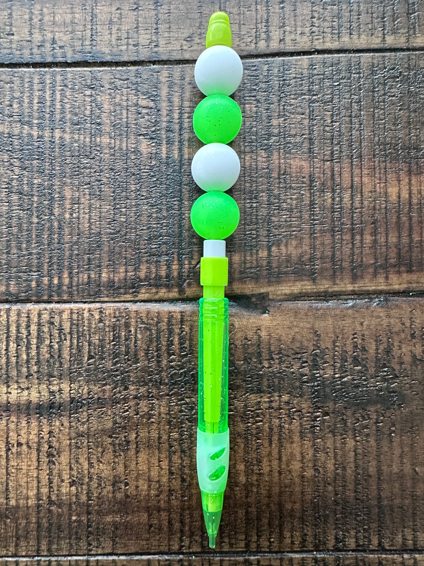 Mechanical Pencils (Lime Green)