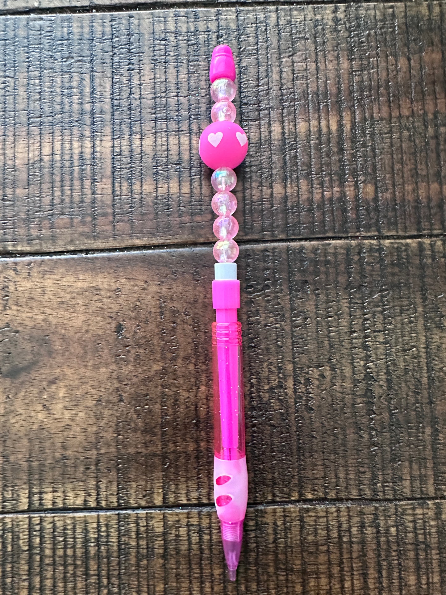 Mechanical Pencils (Fuchsia)
