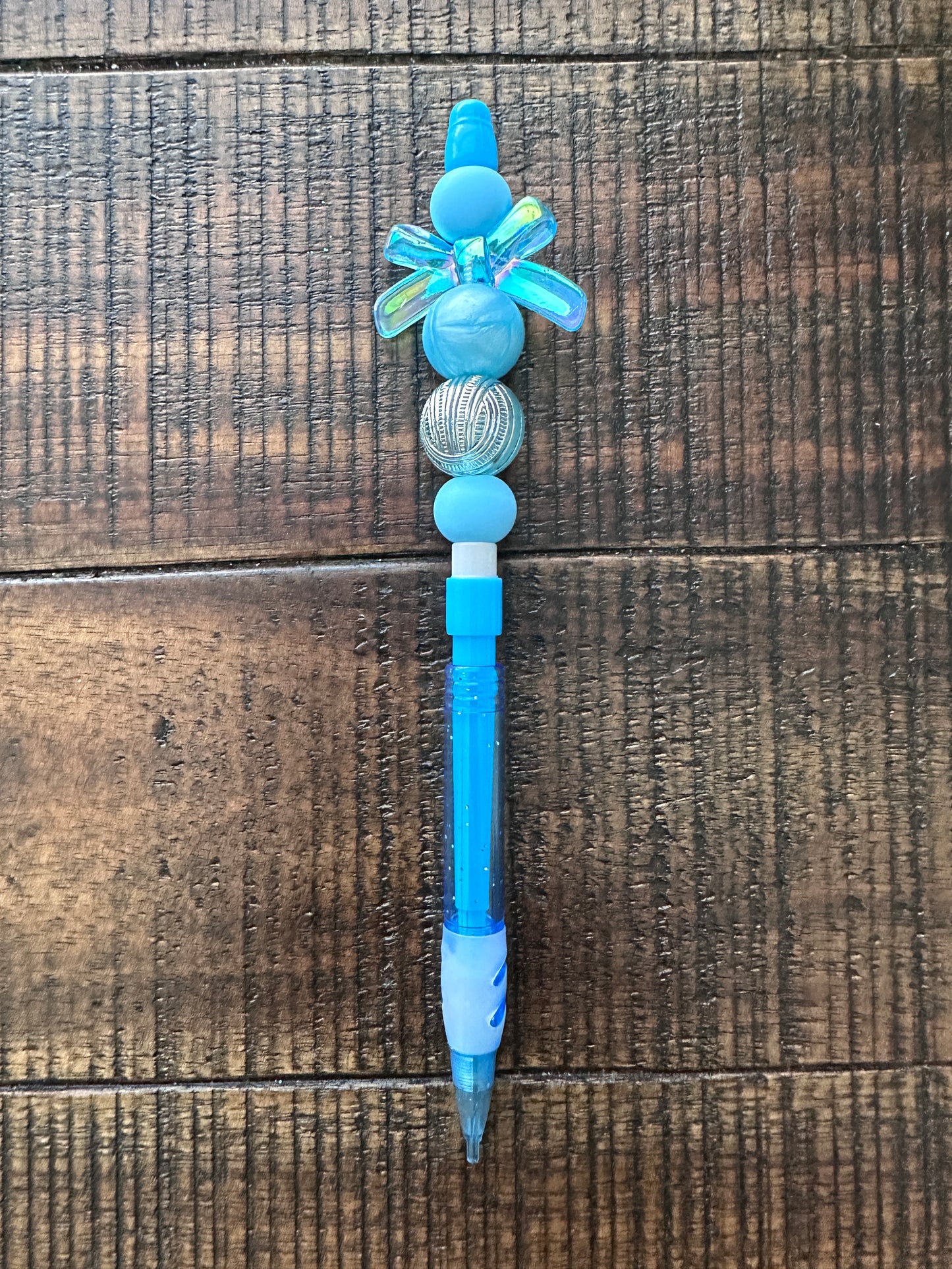 Mechanical Pencils (Light Blue)