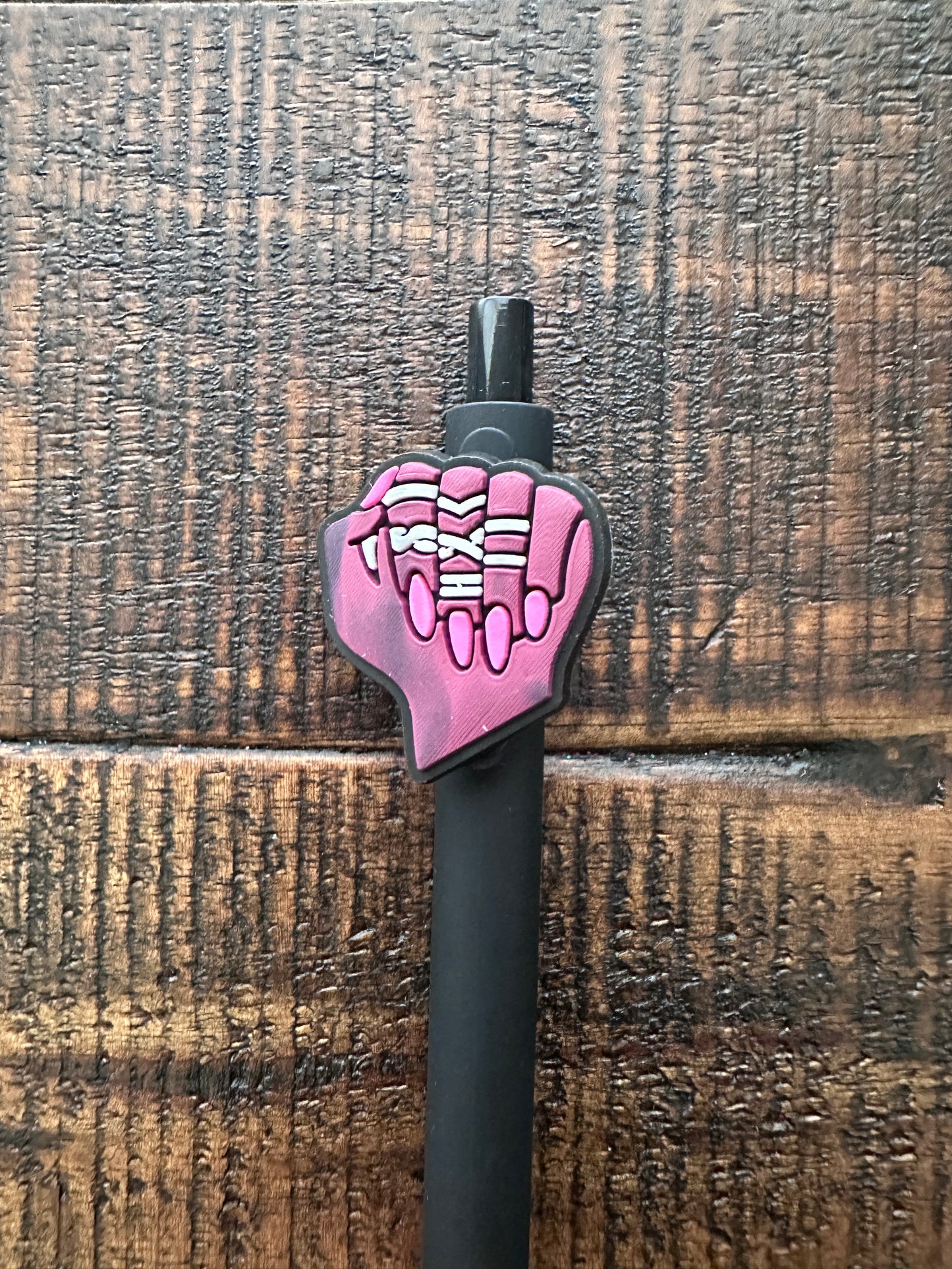 Patch Ink Pens (African-American Themed)