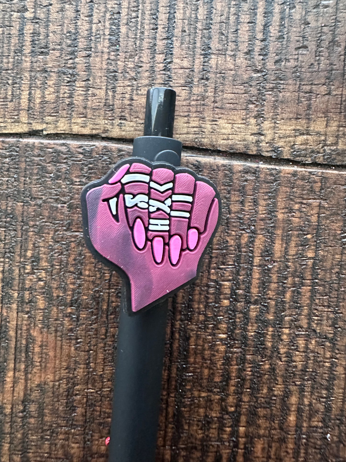 Patch Ink Pens (African-American Themed)