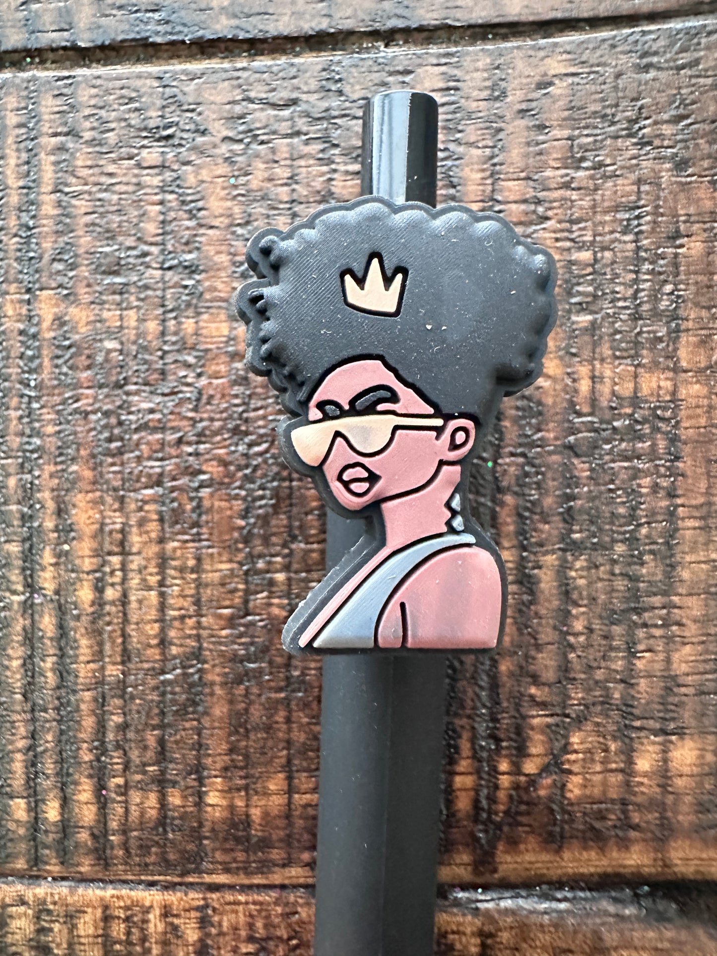 Patch Ink Pens (African-American Themed)
