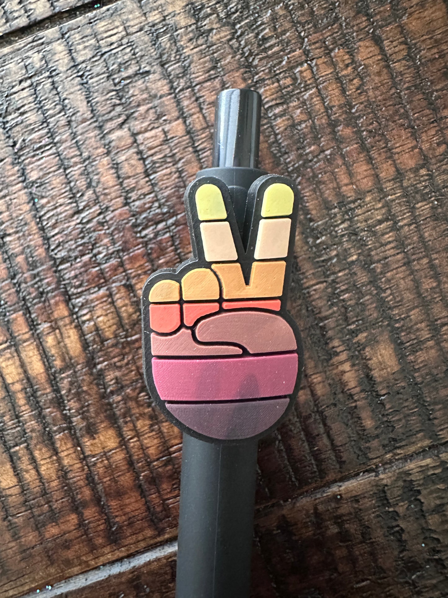 Patch Ink Pens (African-American Themed)