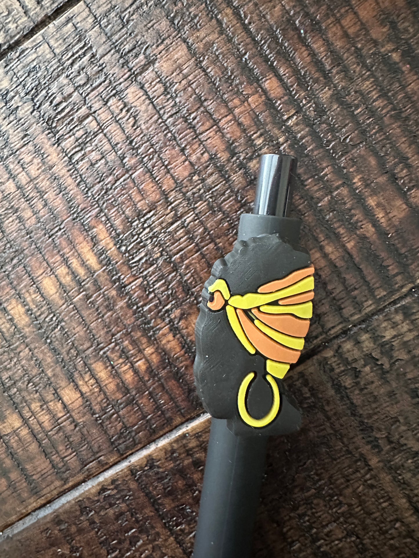Patch Ink Pens (African-American Themed)