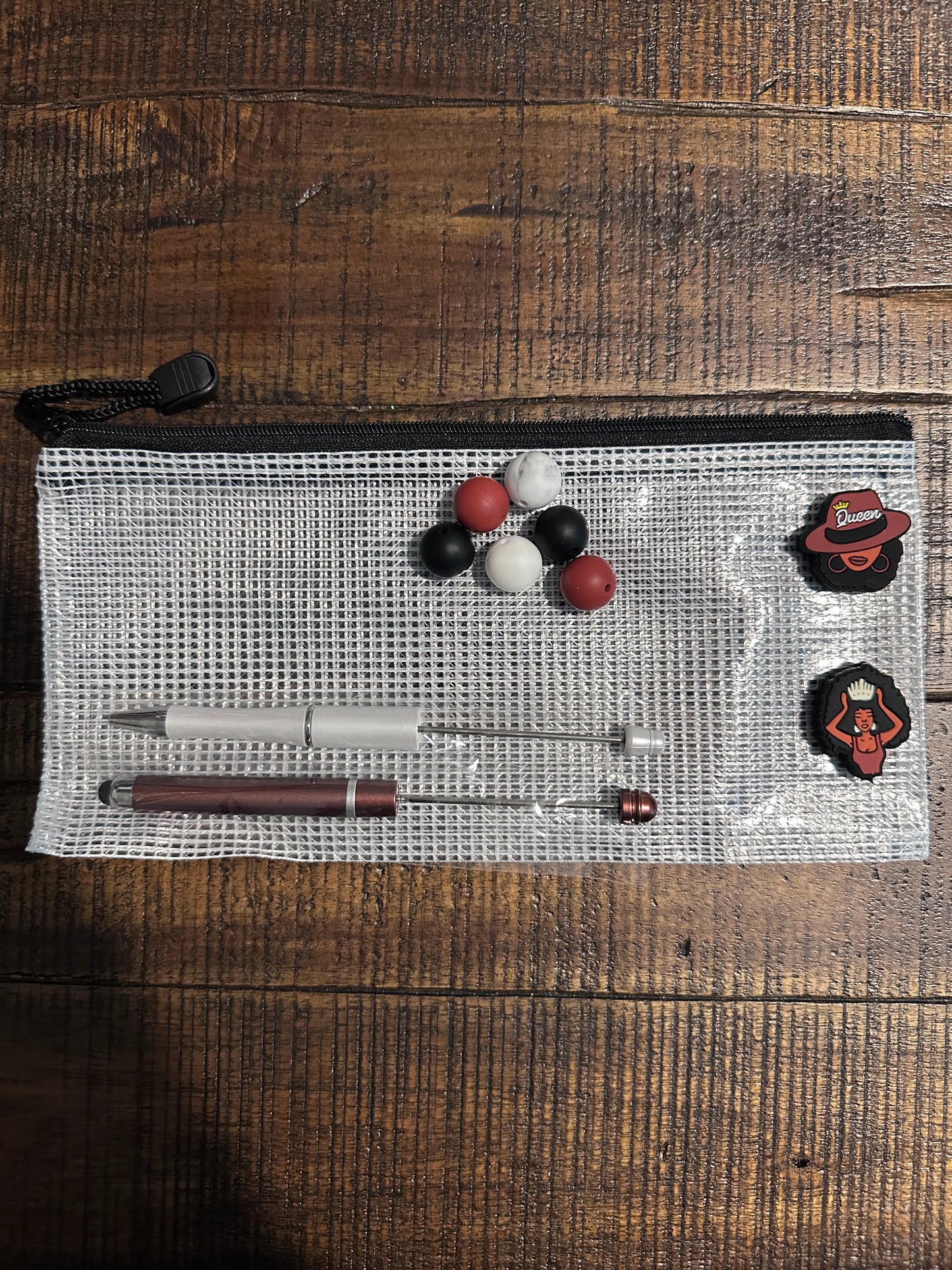 Design Your Own Pen Set (Black)