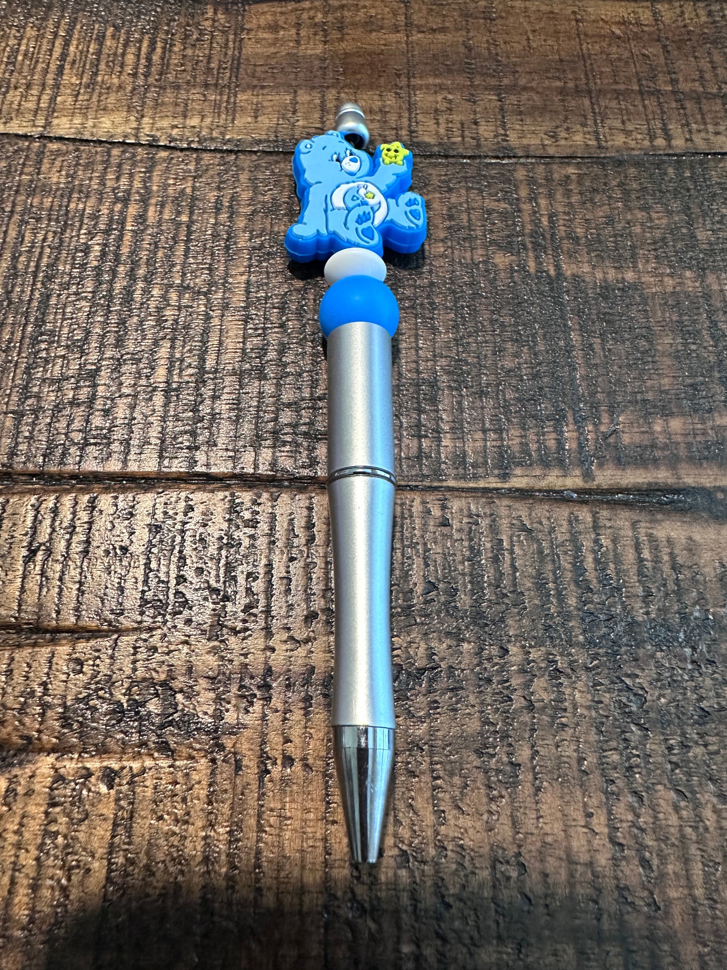 Care Bear Beaded Pens & Styluses