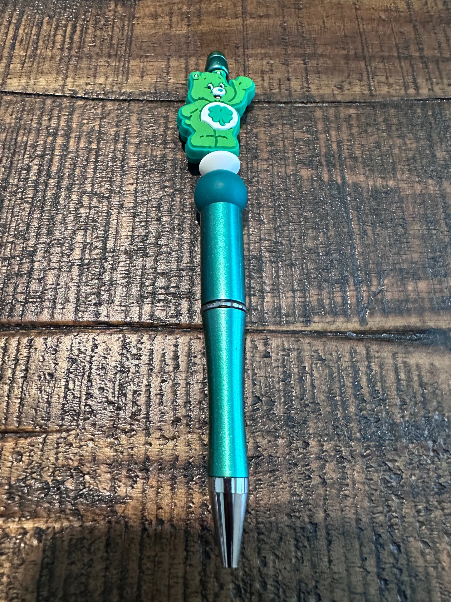 Care Bear Beaded Pens & Styluses