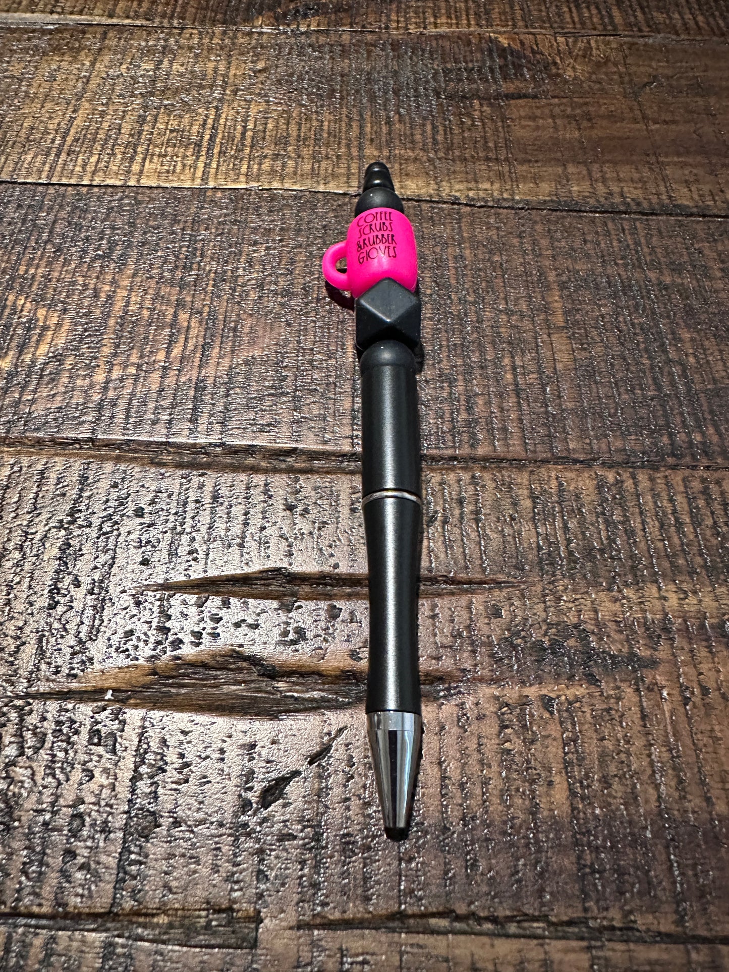 Character Beaded Pens & Styluses