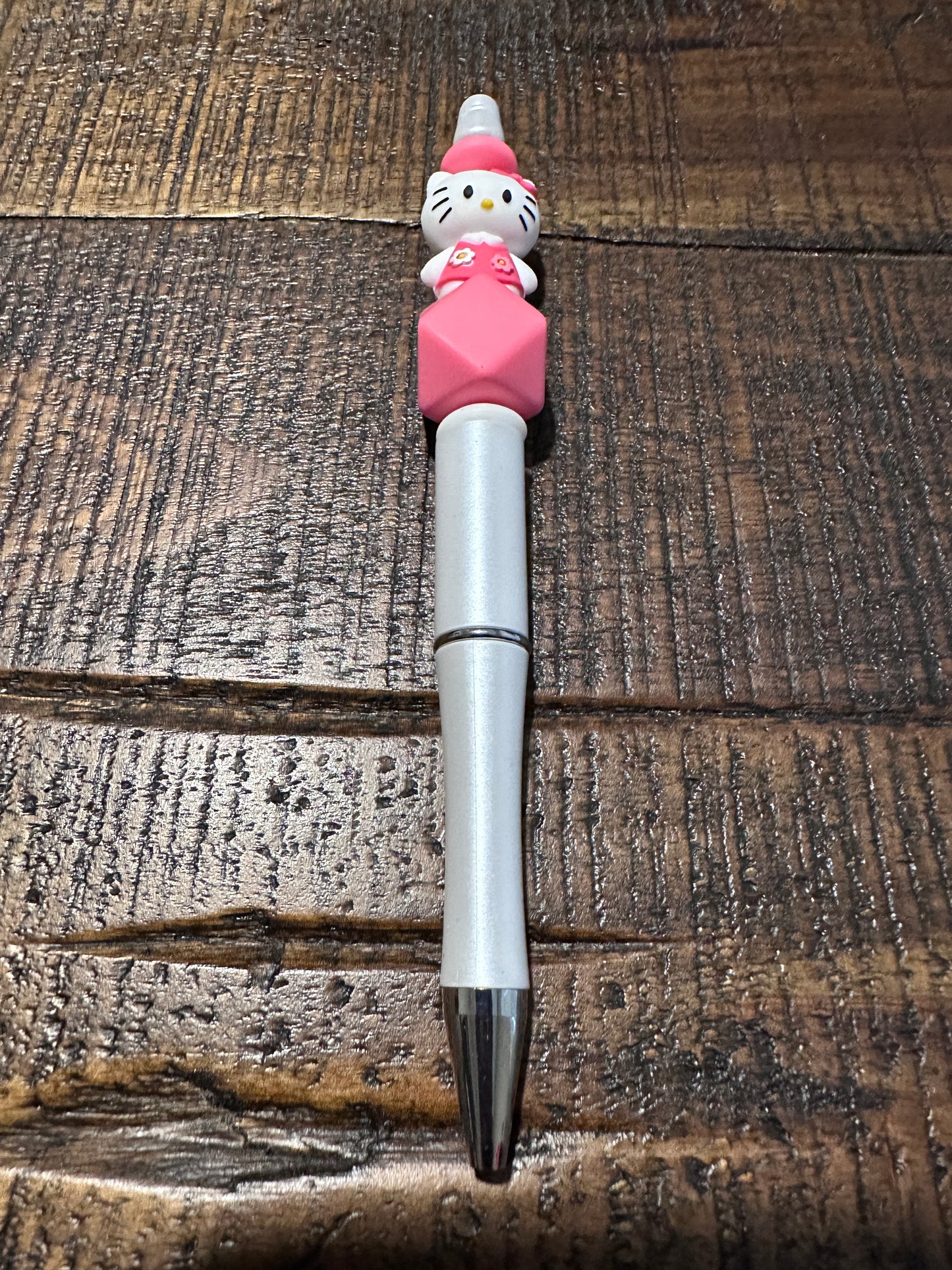 Character Beaded Pens & Styluses