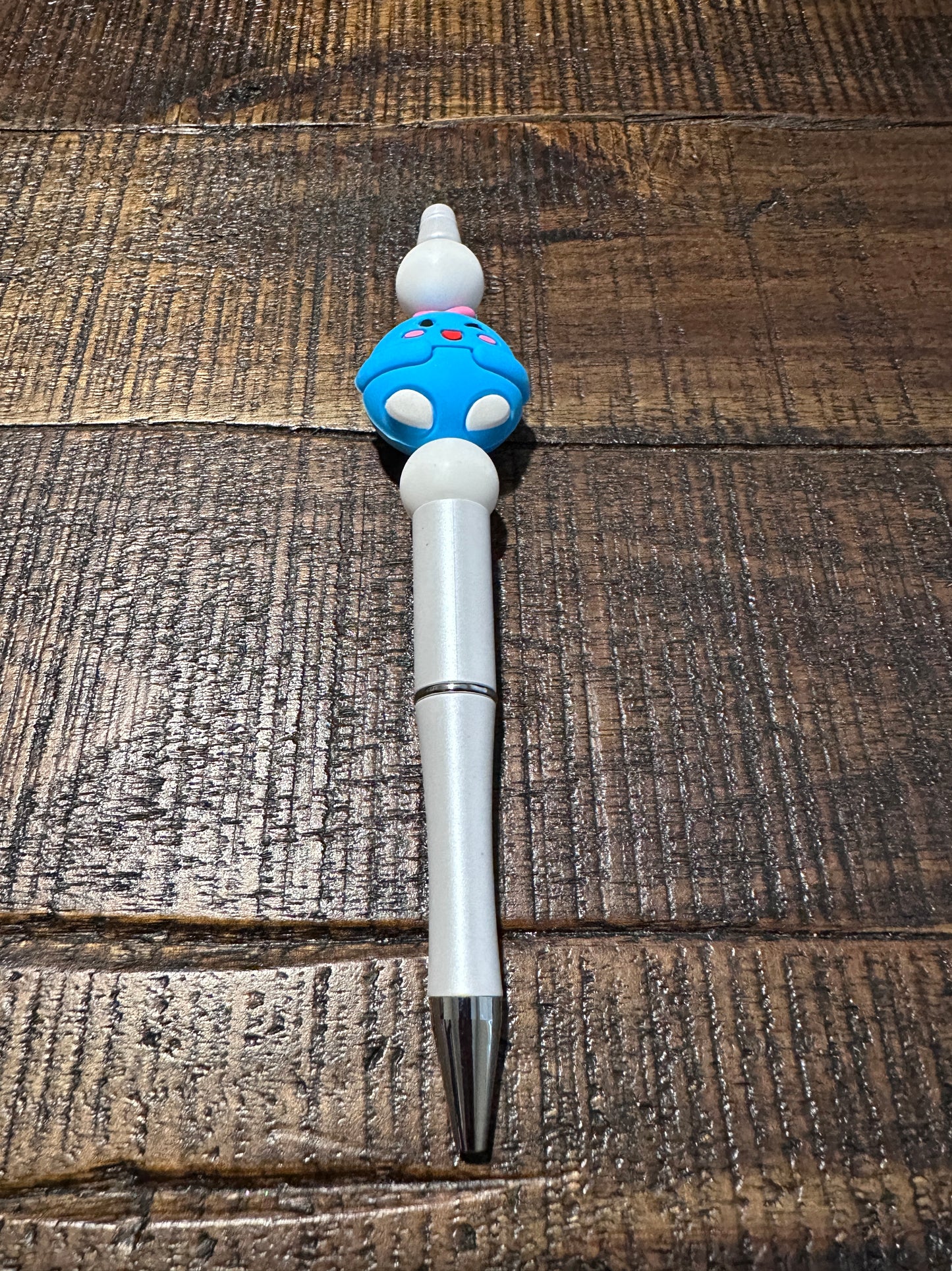 Character Beaded Pens & Styluses