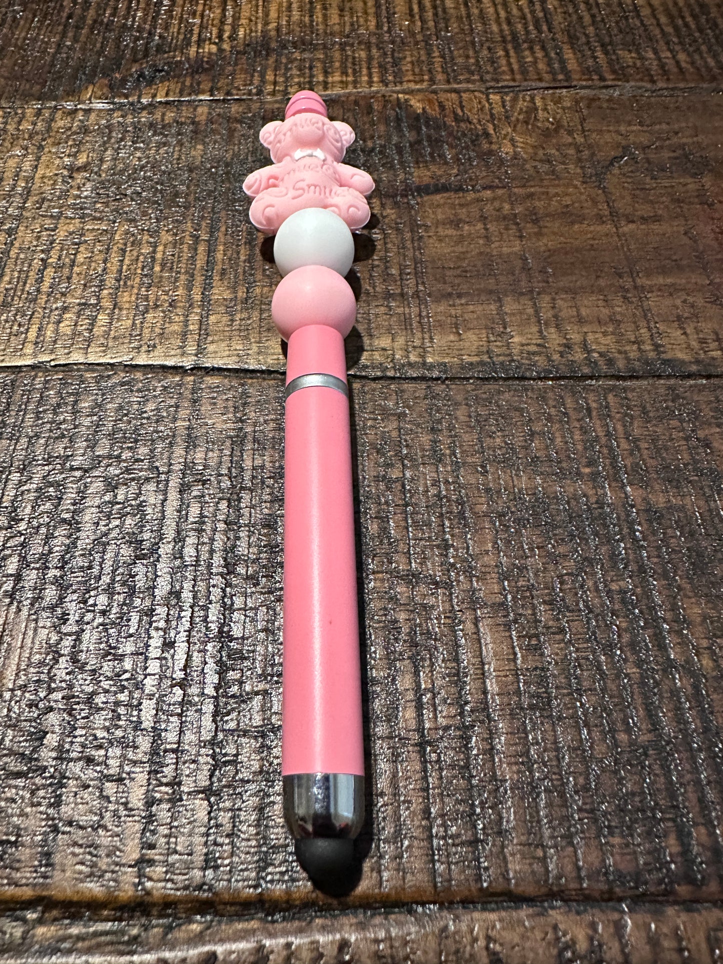 Character Beaded Pens & Styluses