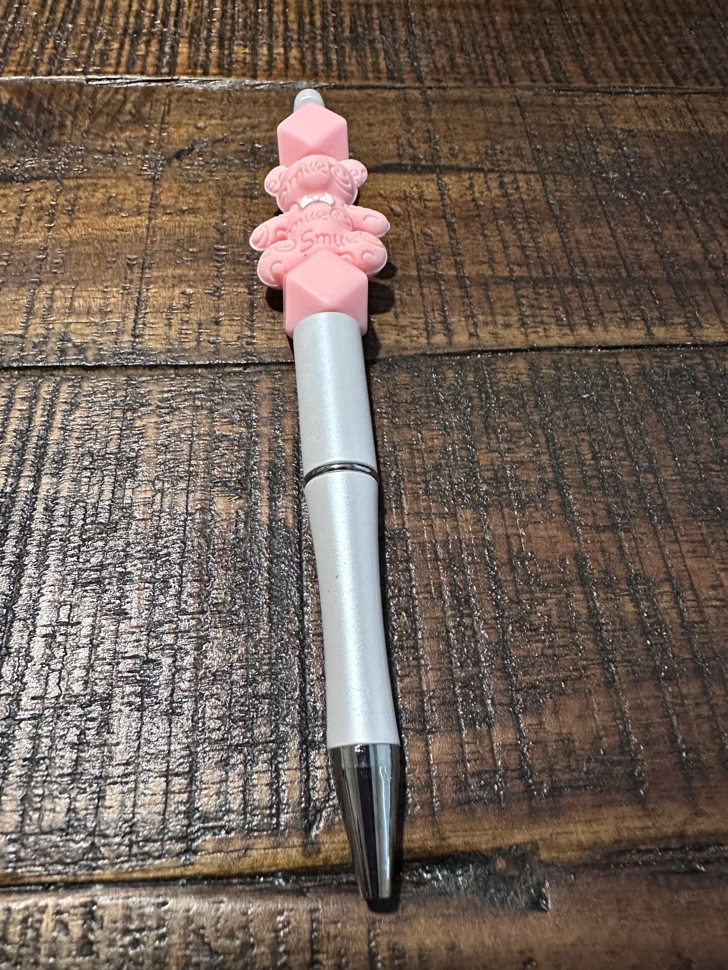 Character Beaded Pens & Styluses