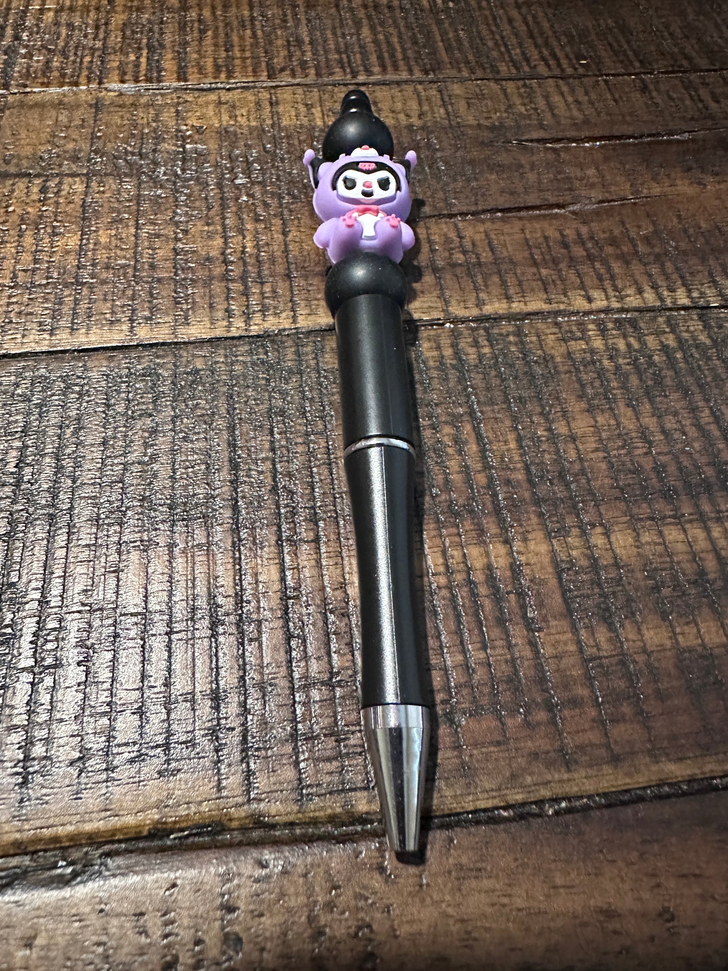Character Beaded Pens & Styluses