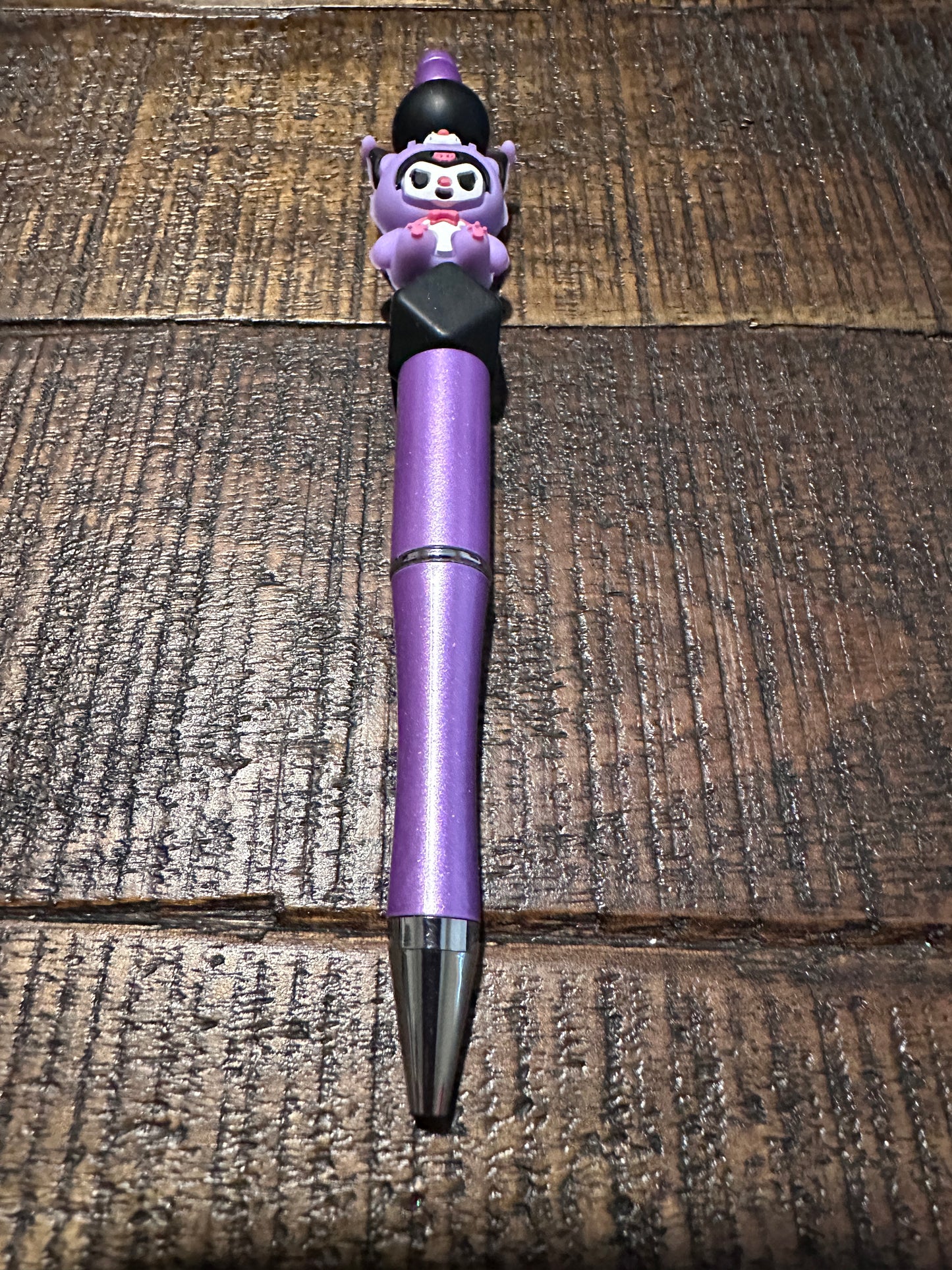Character Beaded Pens & Styluses