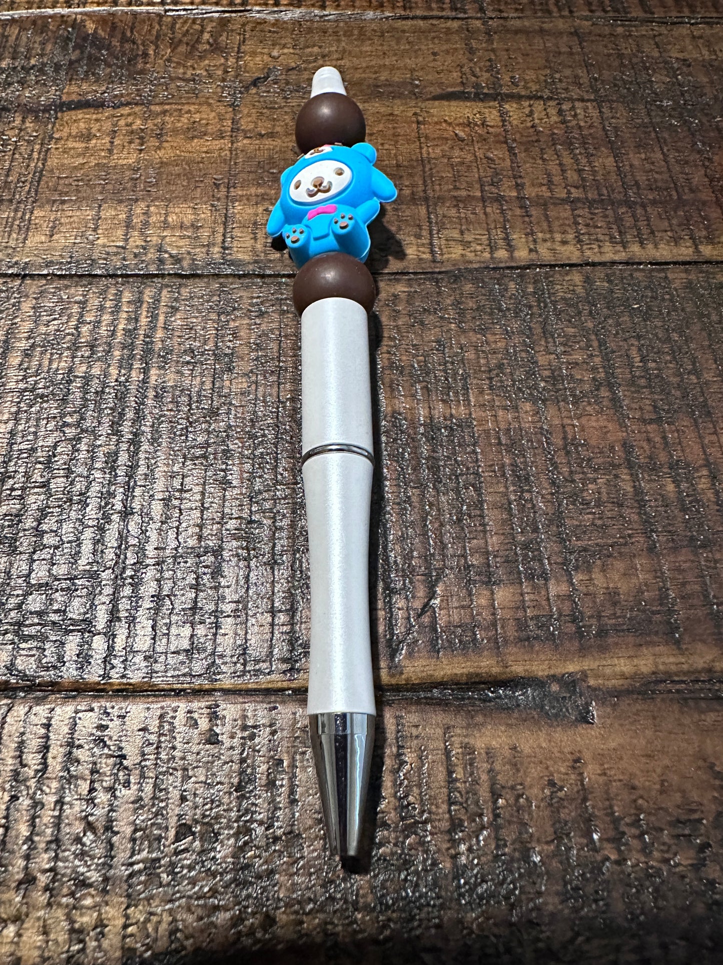 Character Beaded Pens & Styluses