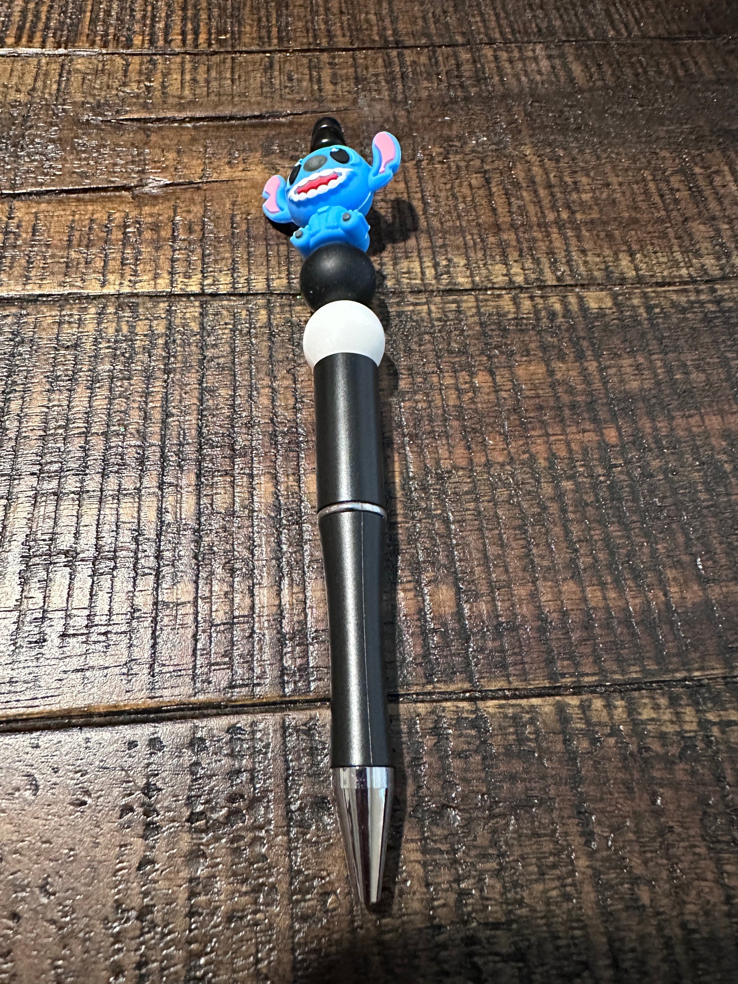 Character Beaded Pens & Styluses