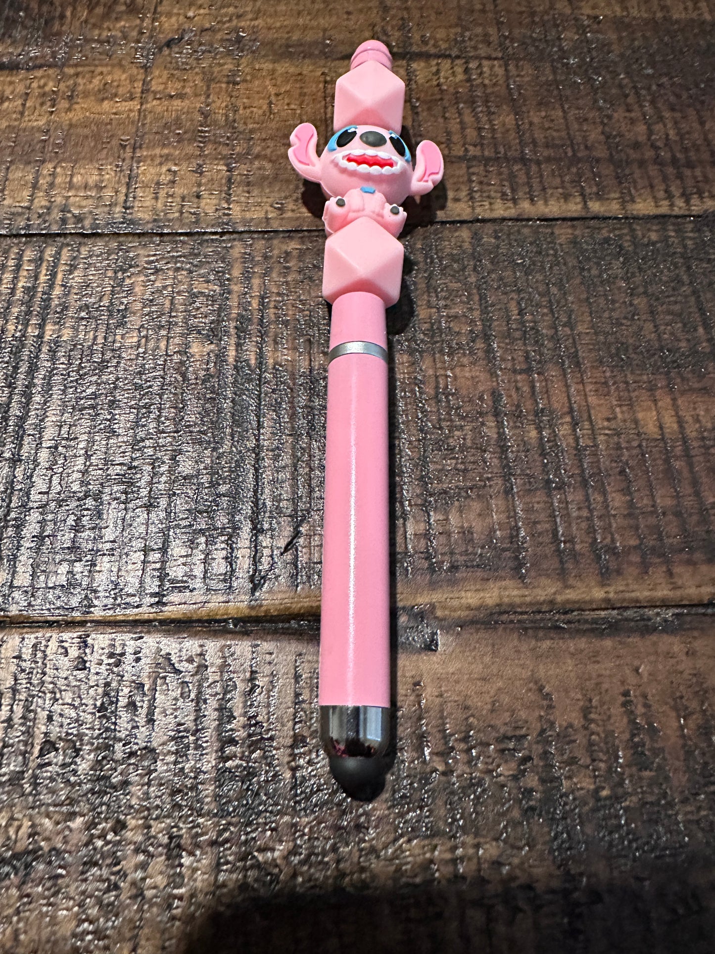 Character Beaded Pens & Styluses