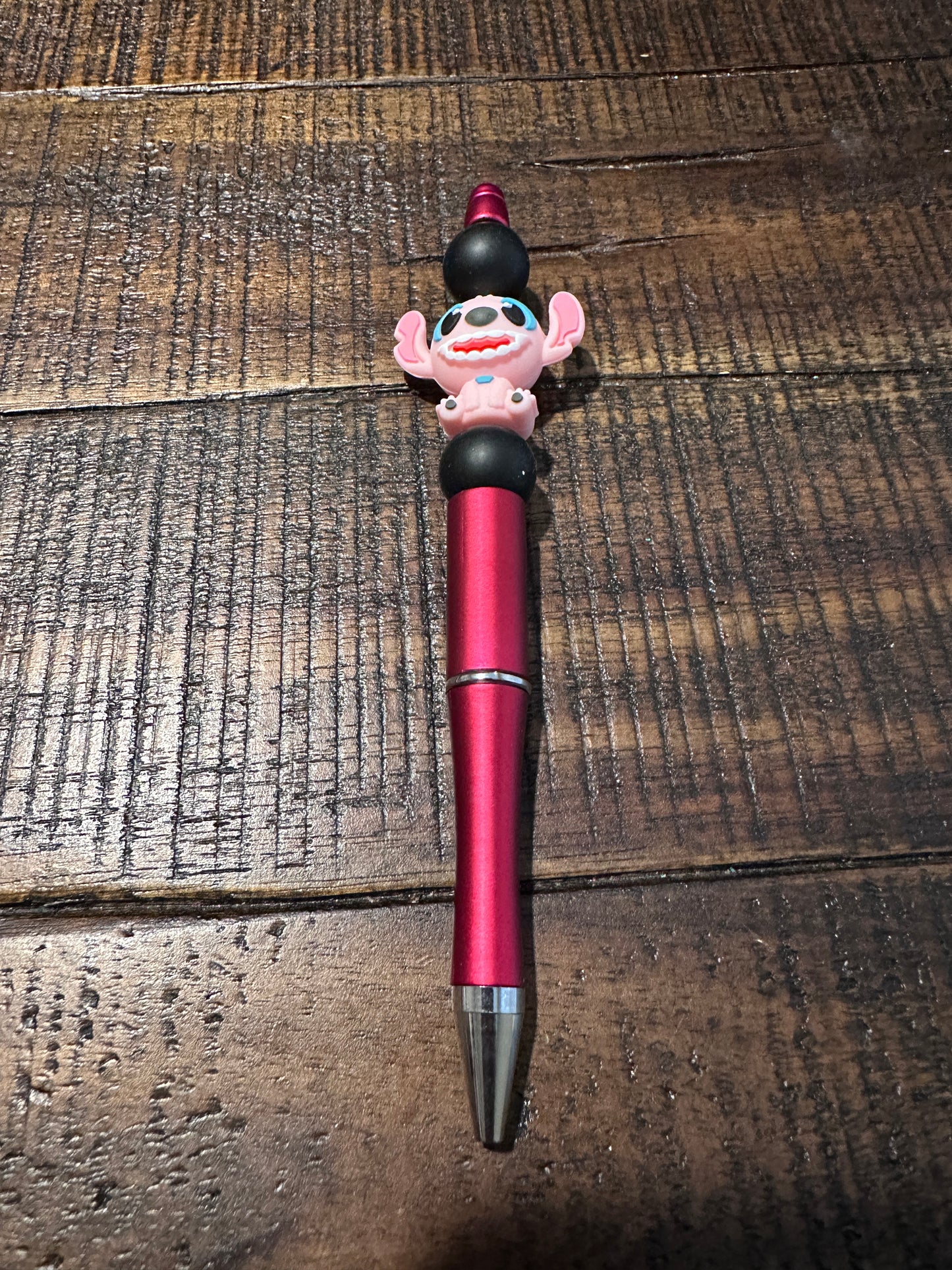 Character Beaded Pens & Styluses
