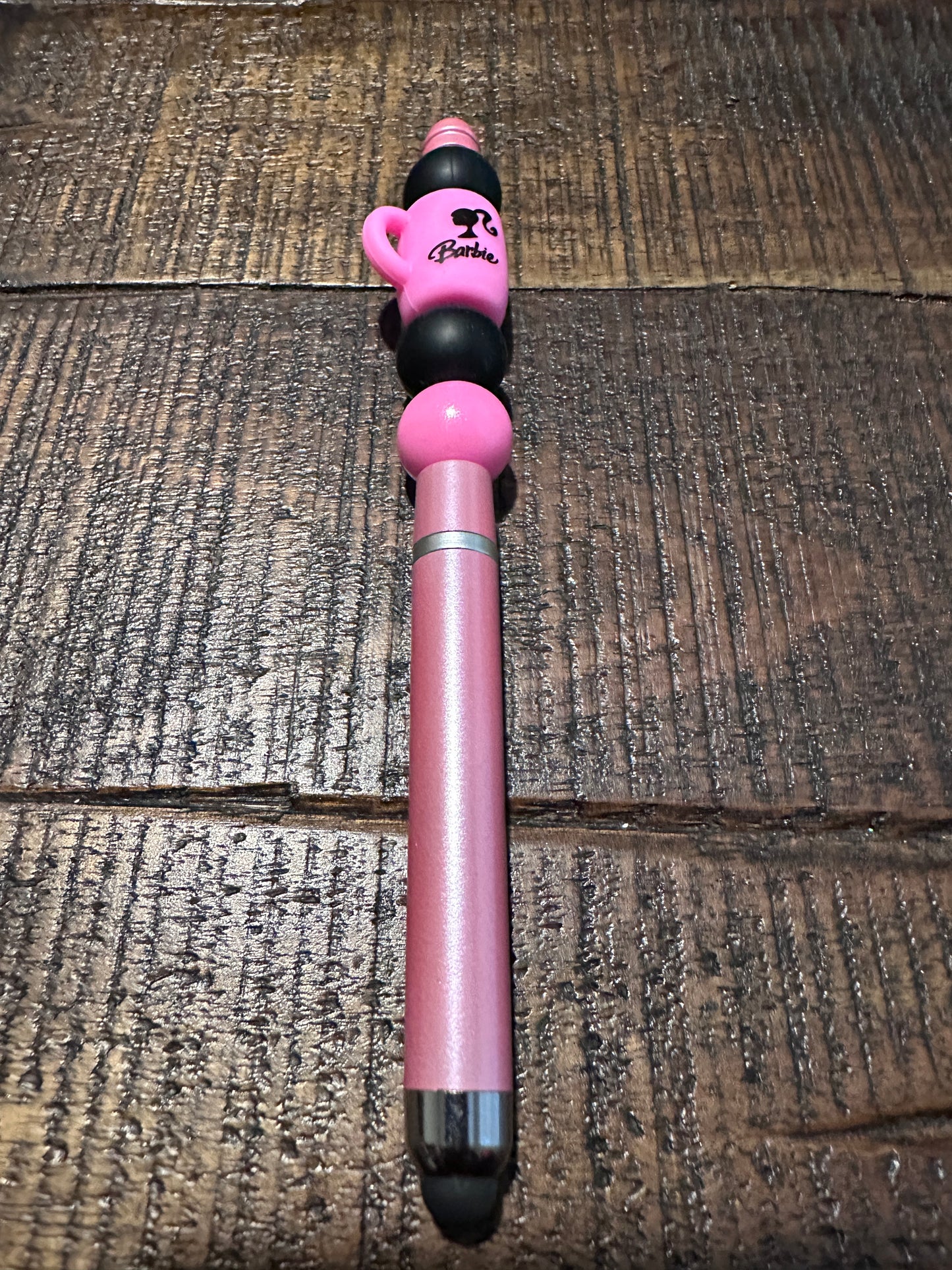 Animal Beaded Pens & Styluses