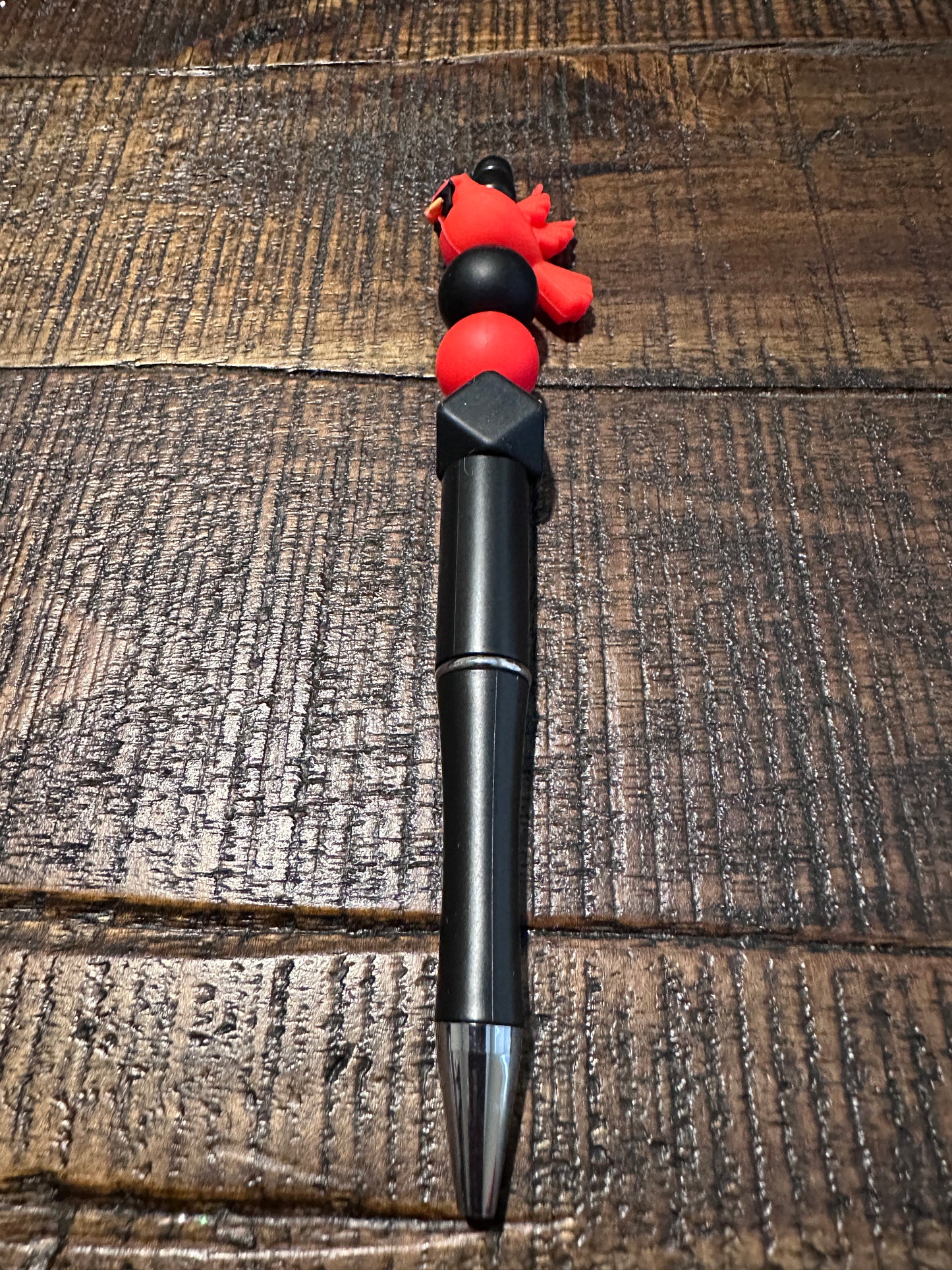 Animal Beaded Pens & Styluses