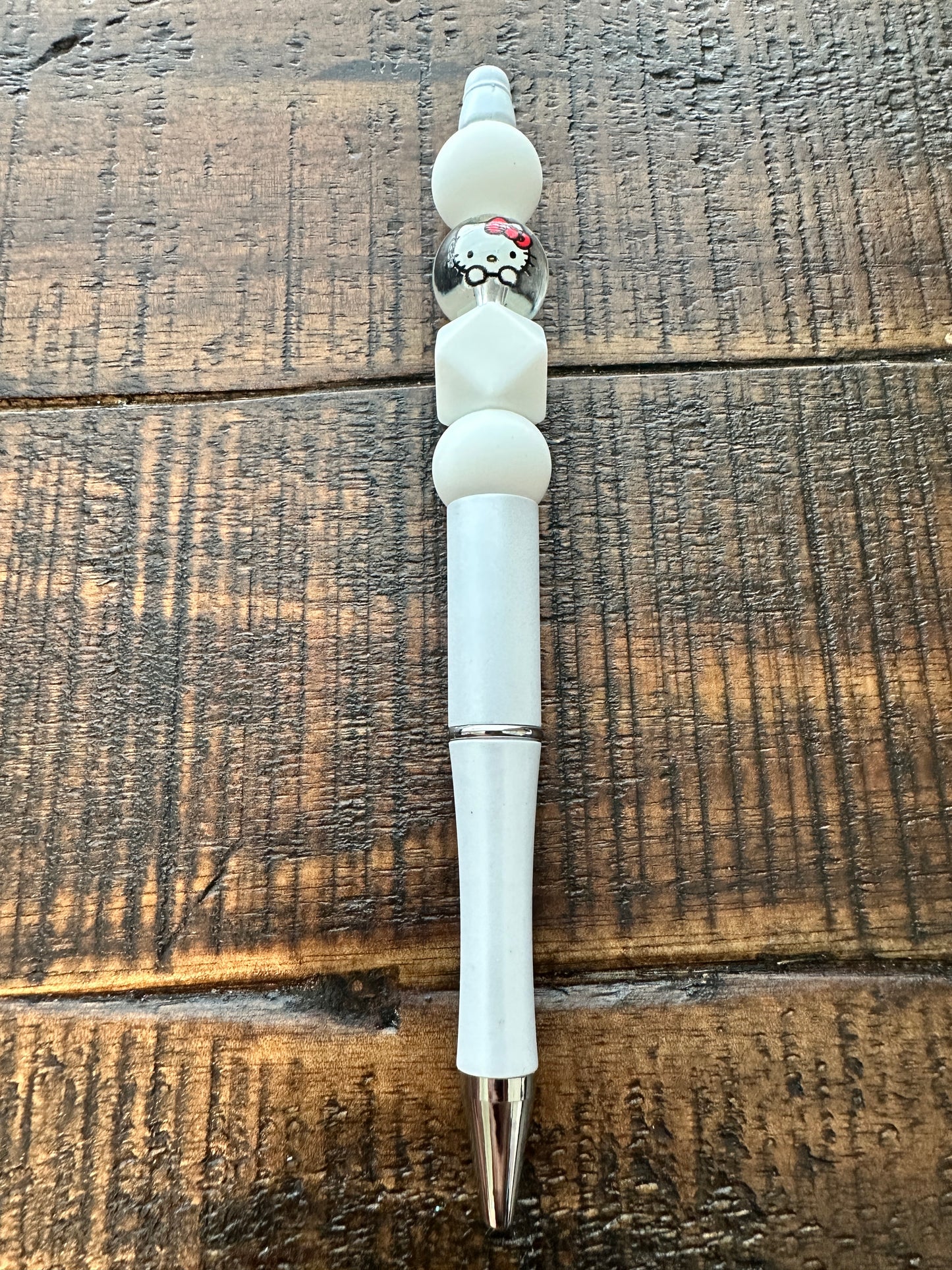 Character Beaded Pens & Styluses