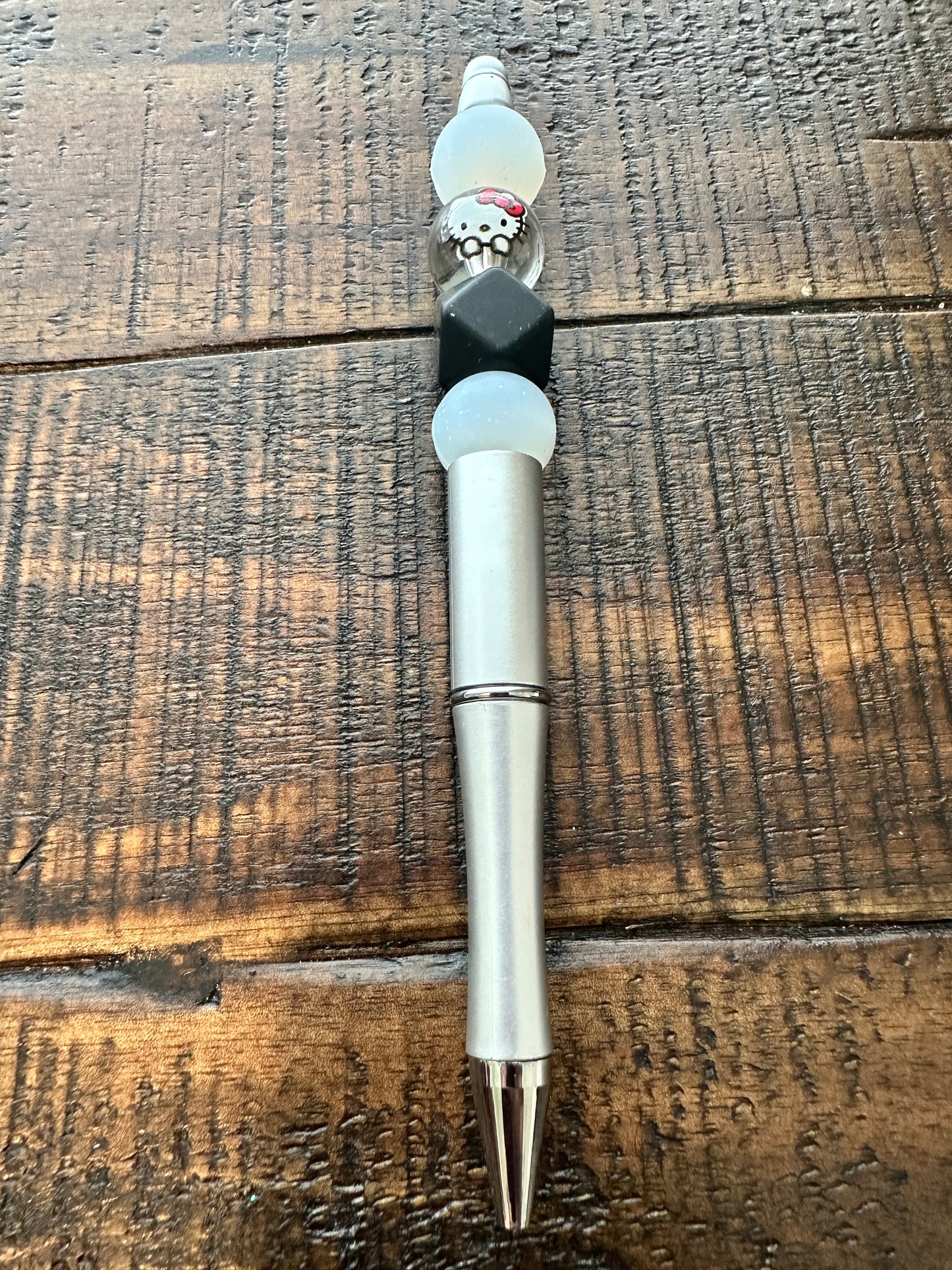 Character Beaded Pens & Styluses
