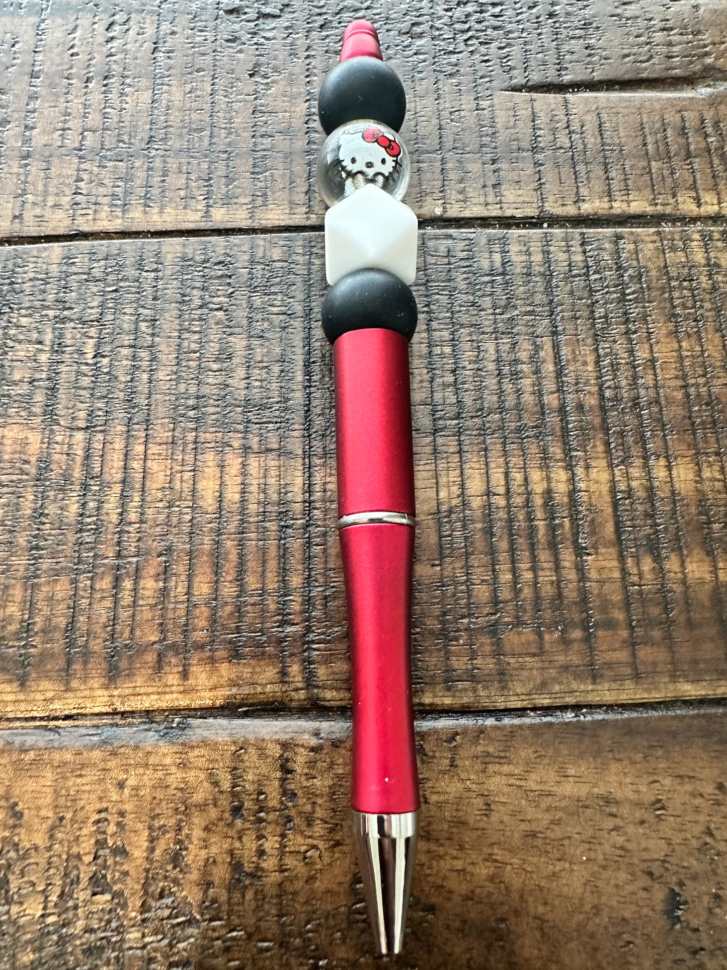 Character Beaded Pens & Styluses