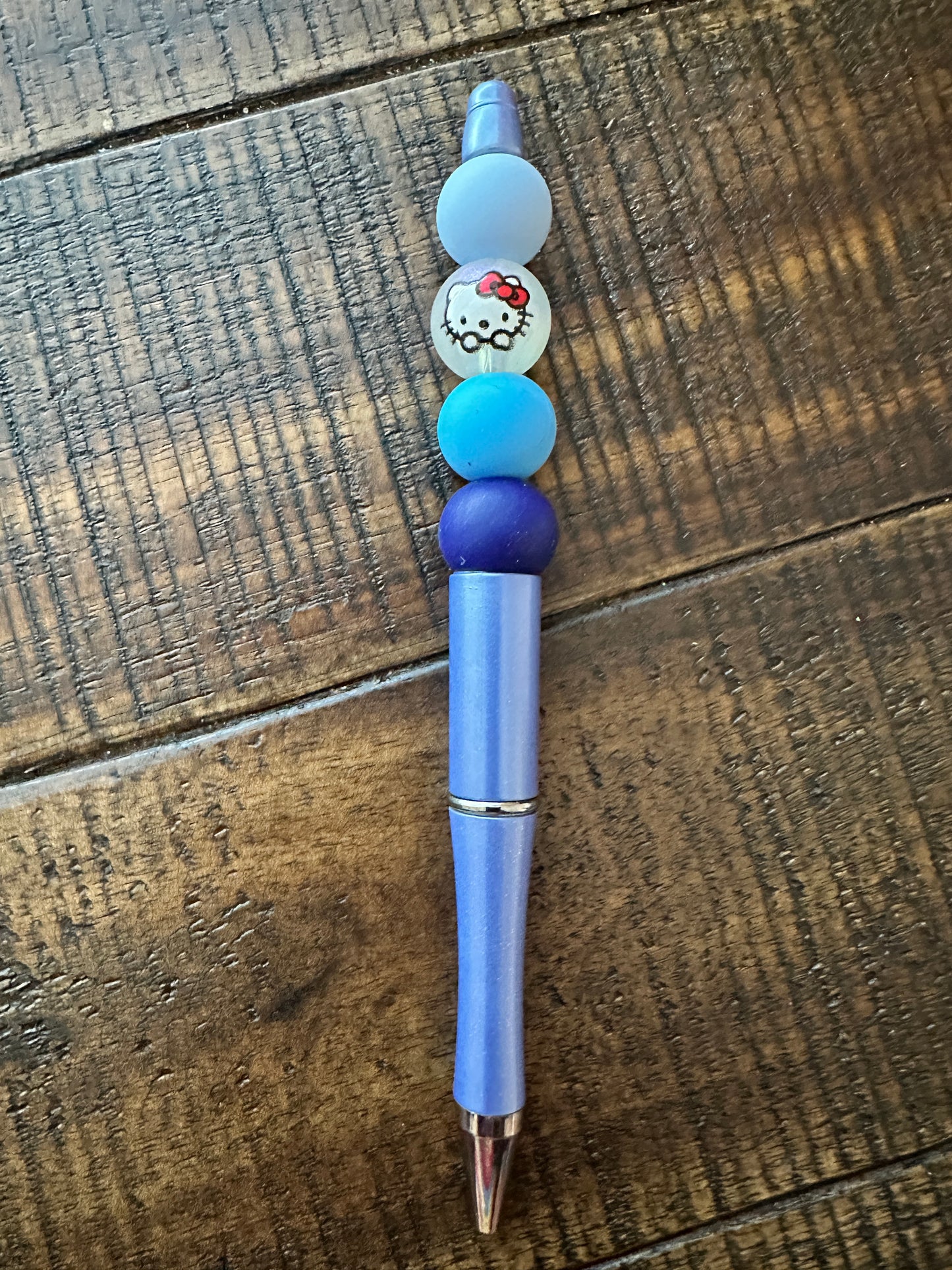 Character Beaded Pens & Styluses
