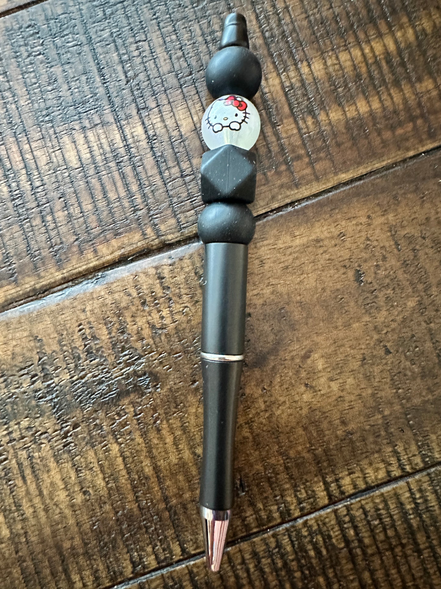 Character Beaded Pens & Styluses