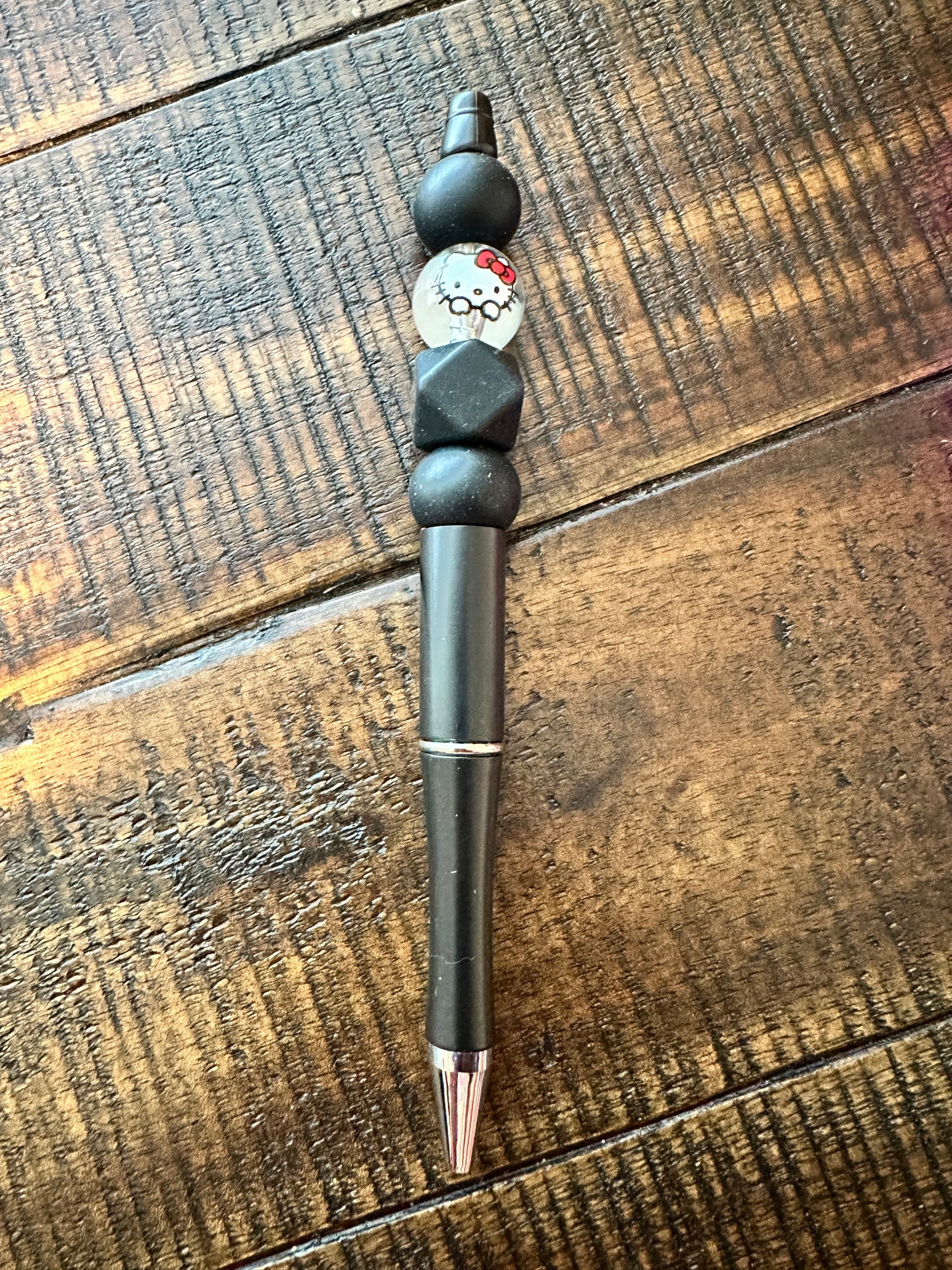 Character Beaded Pens & Styluses