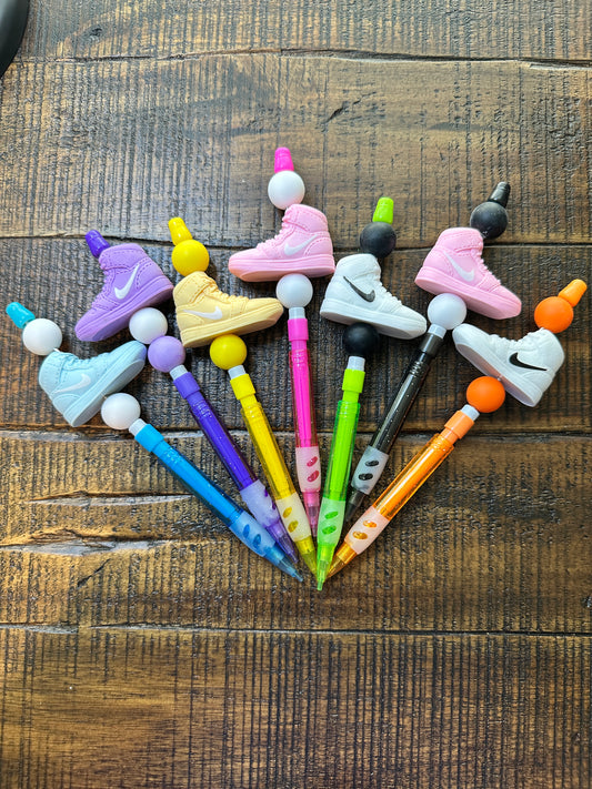 Mechanical Pencils (Nike) (Swoosh)