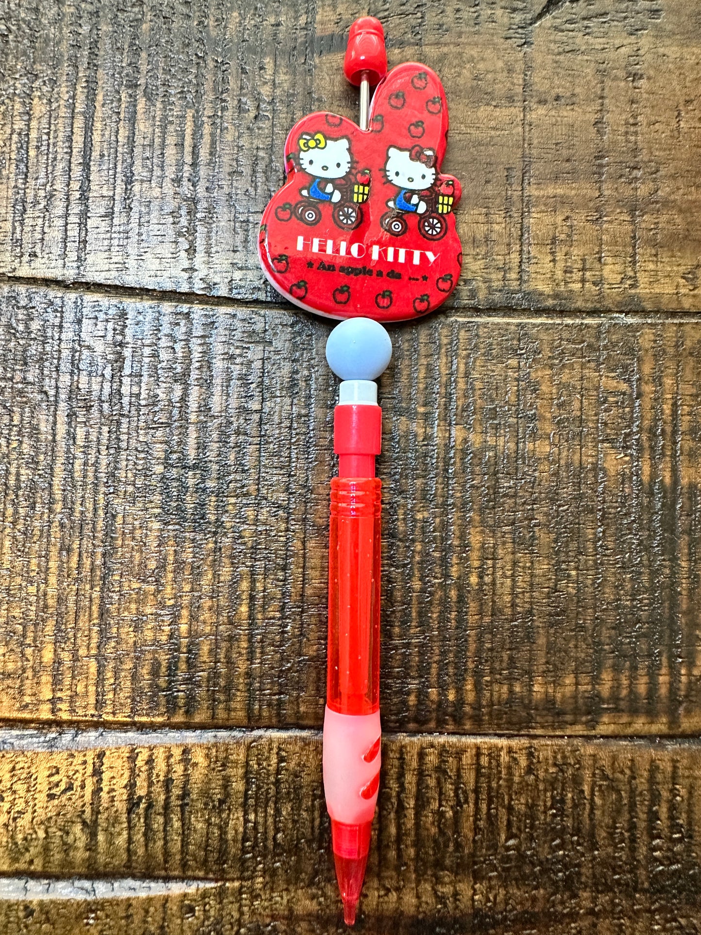 Mechanical Pencils (Hello Kitty)