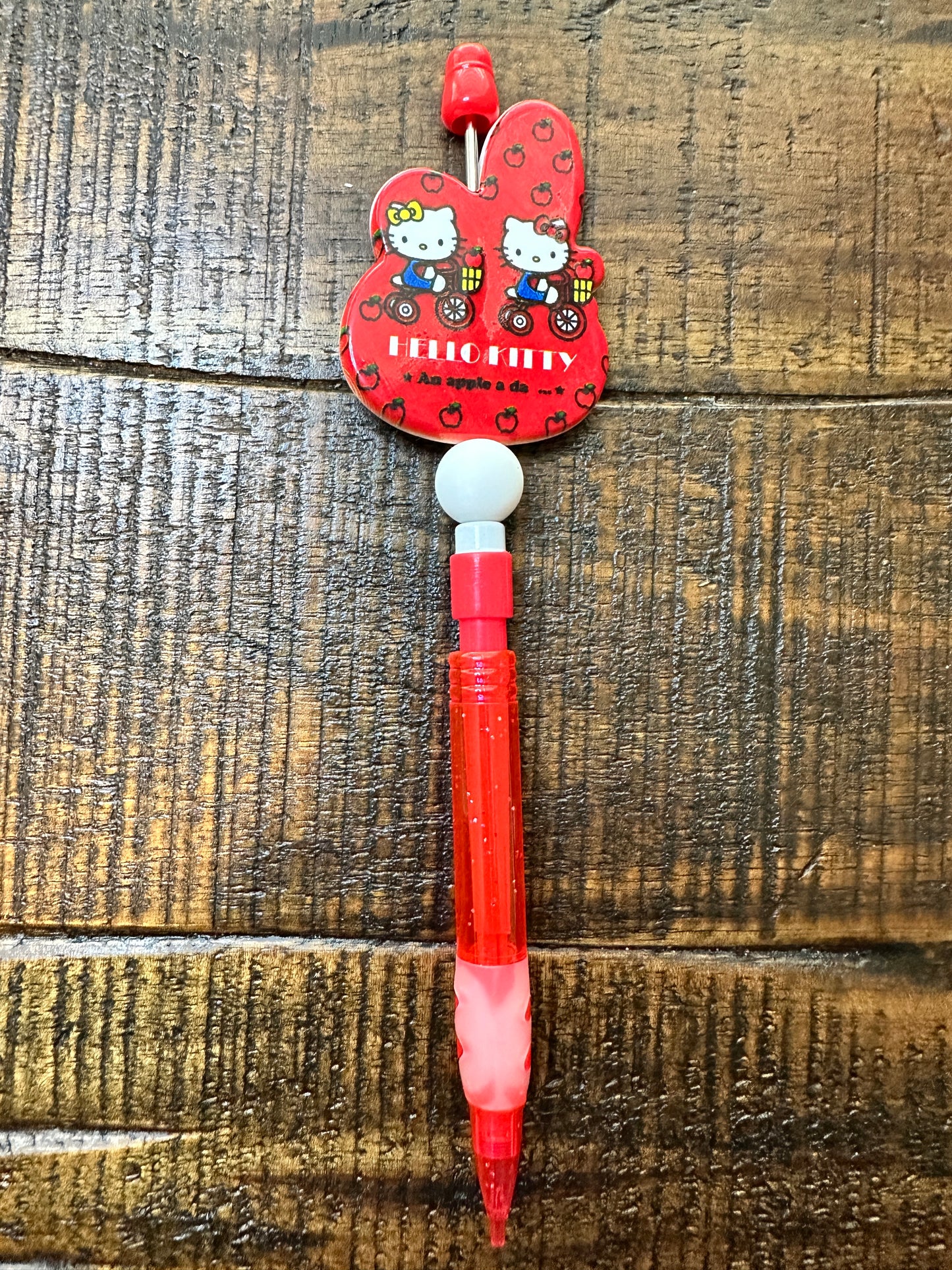 Mechanical Pencils (Hello Kitty)