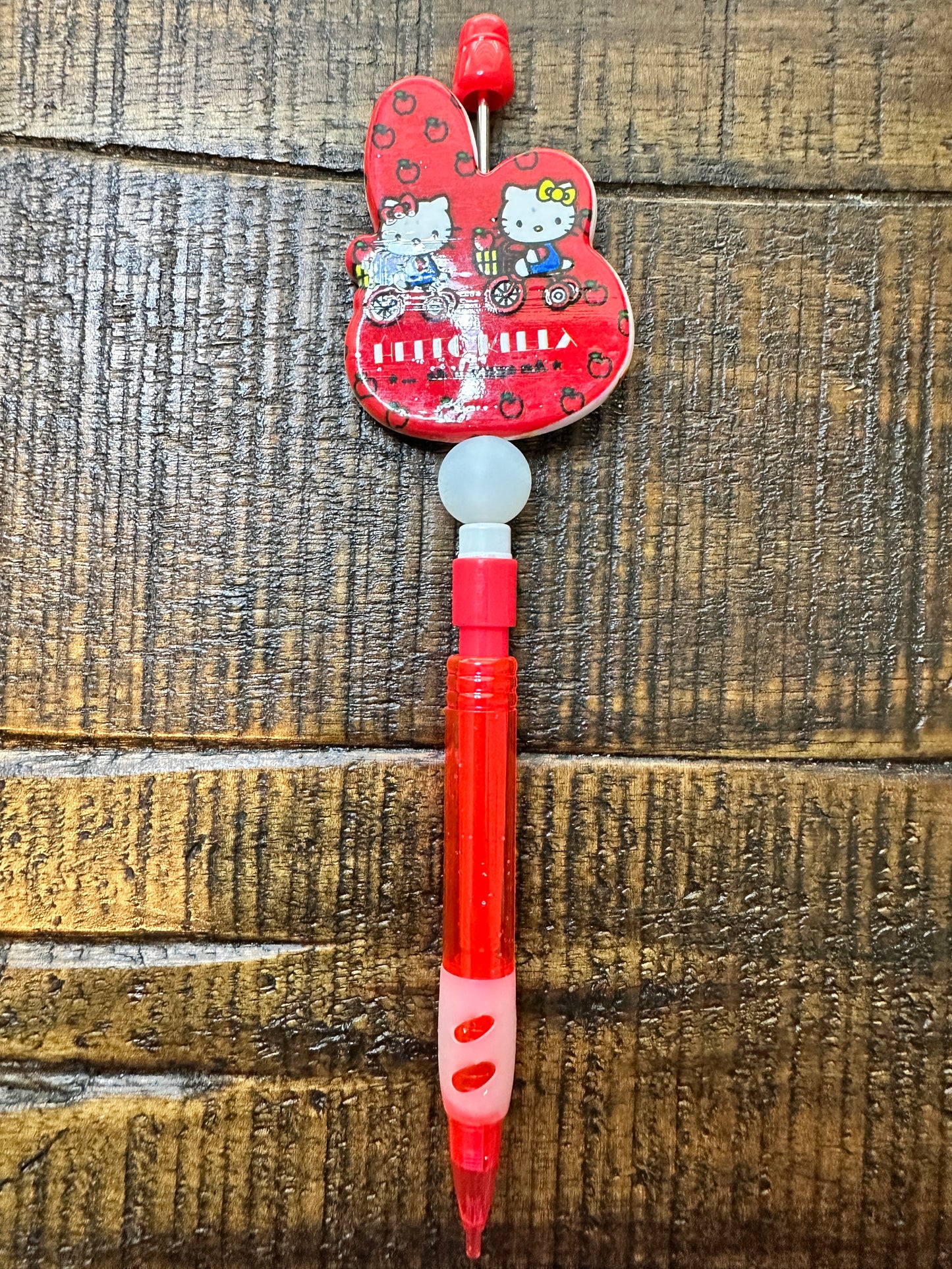 Mechanical Pencils (Hello Kitty)