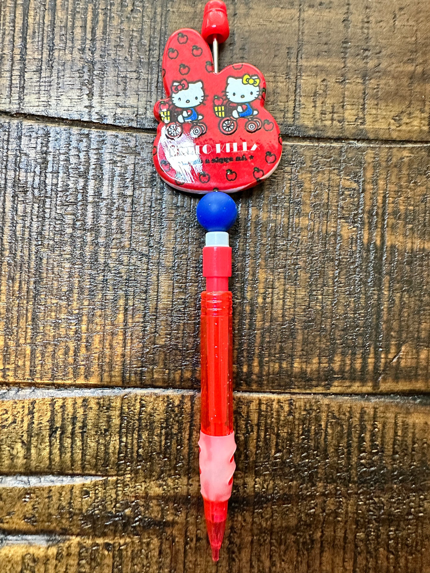 Mechanical Pencils (Hello Kitty)