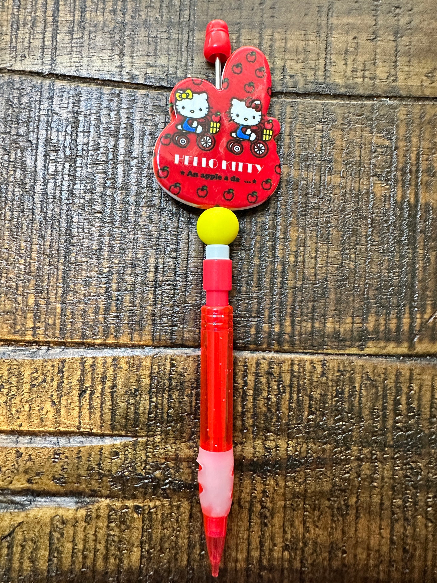 Mechanical Pencils (Hello Kitty)
