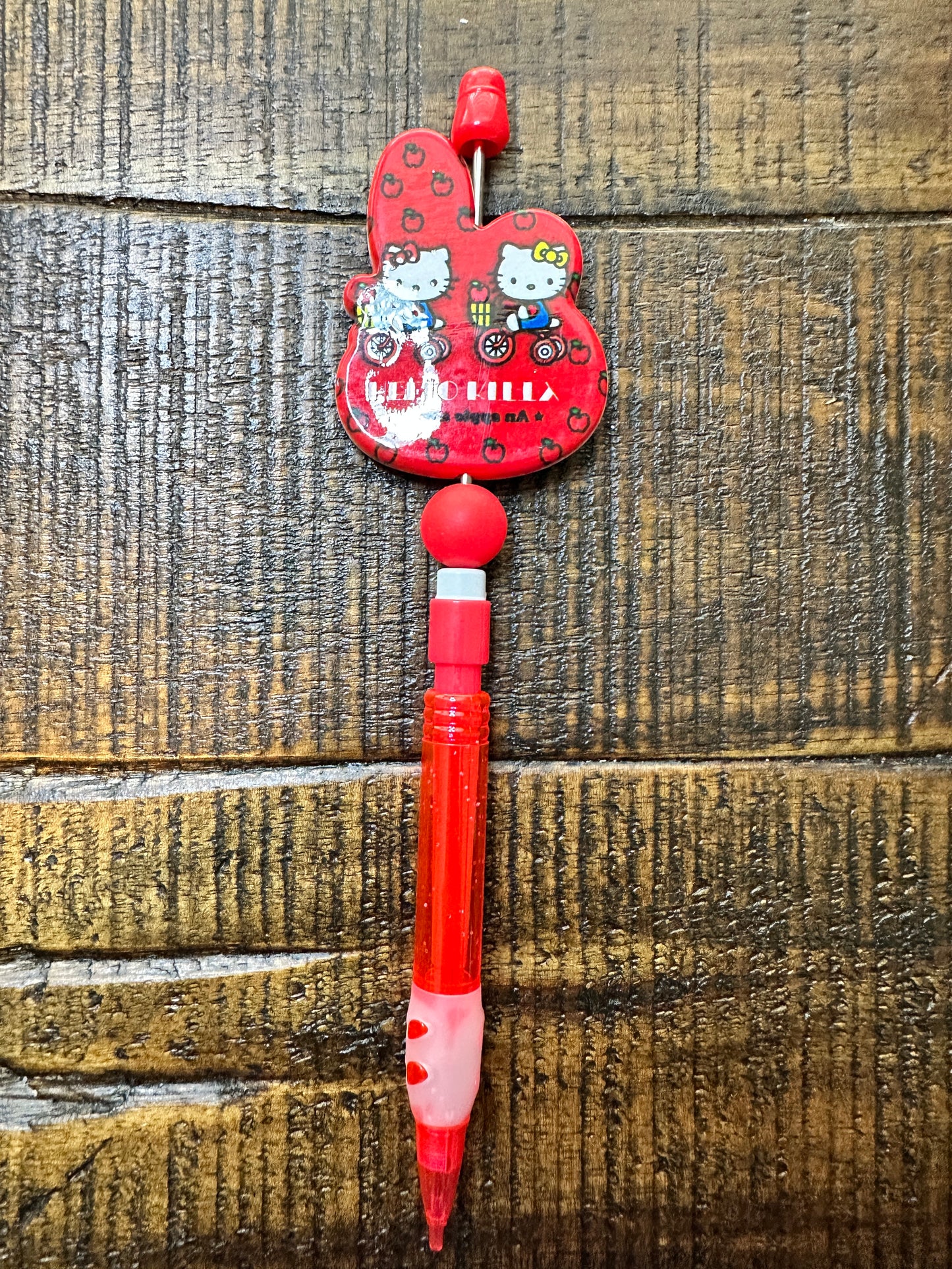 Mechanical Pencils (Hello Kitty)
