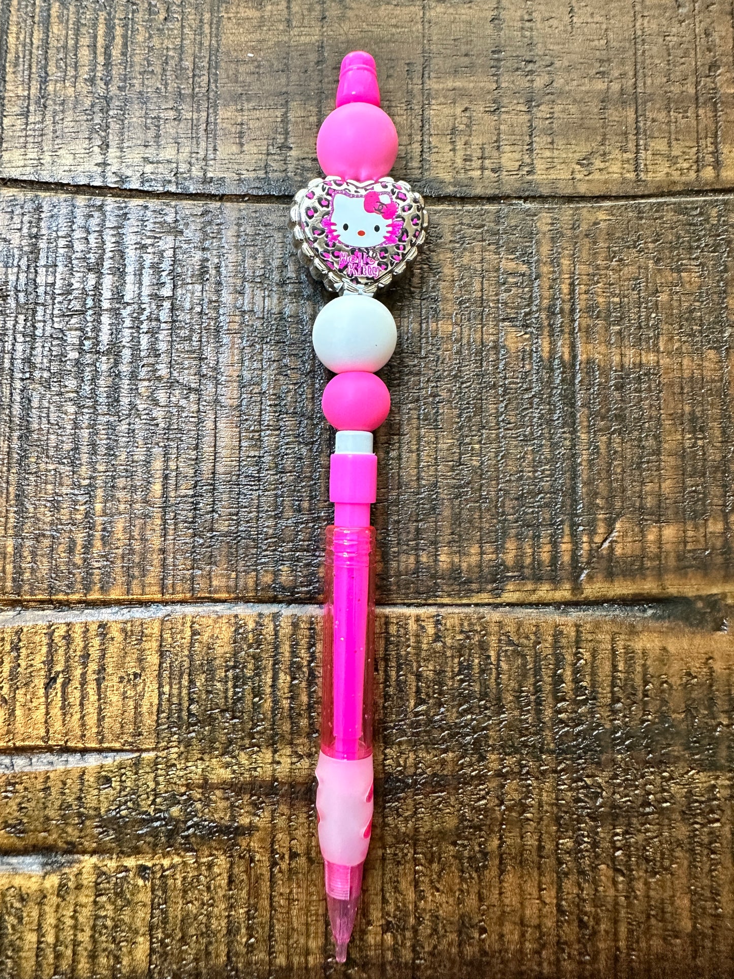 Mechanical Pencils (Hello Kitty)