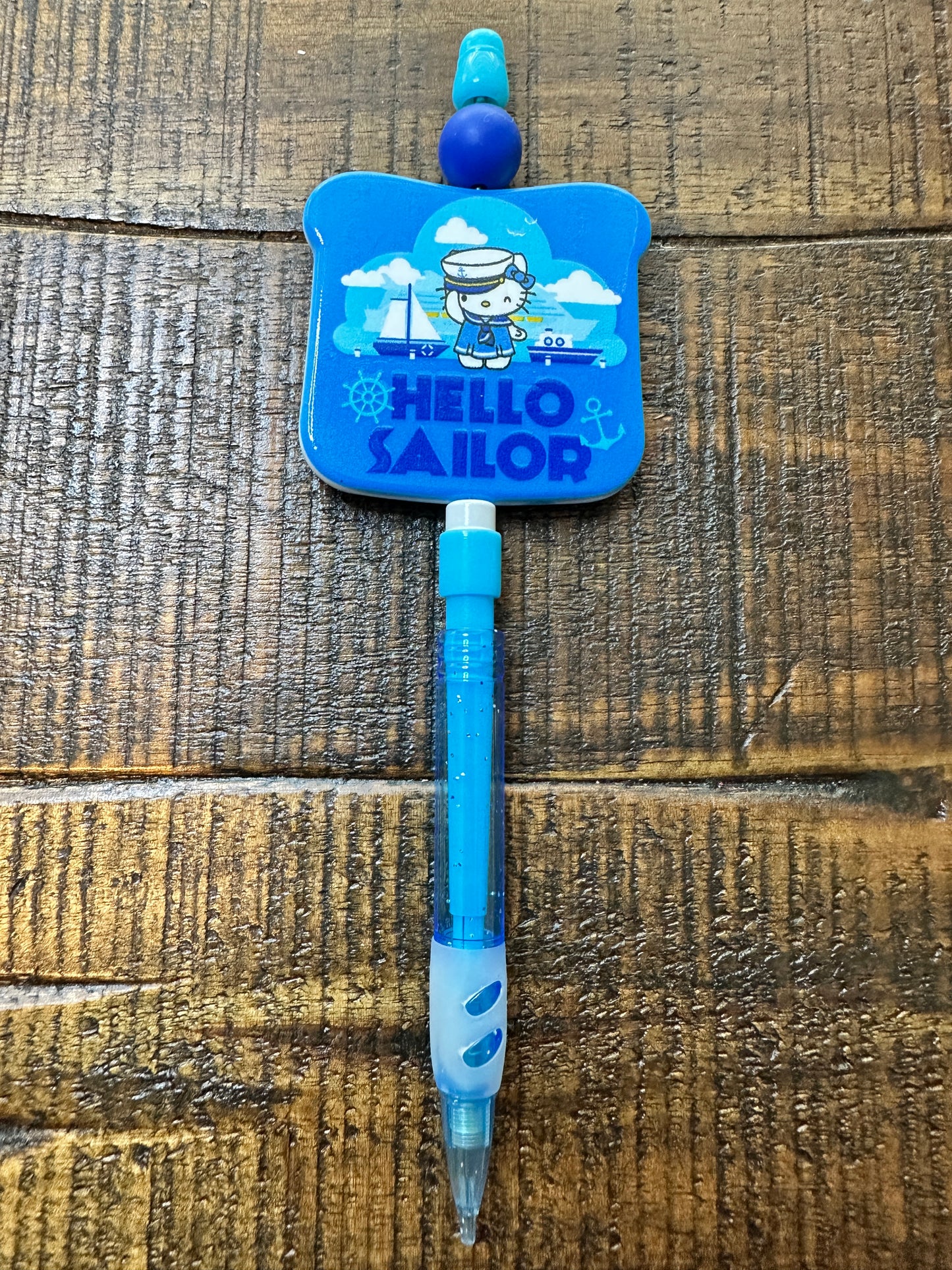 Mechanical Pencils (Hello Kitty)