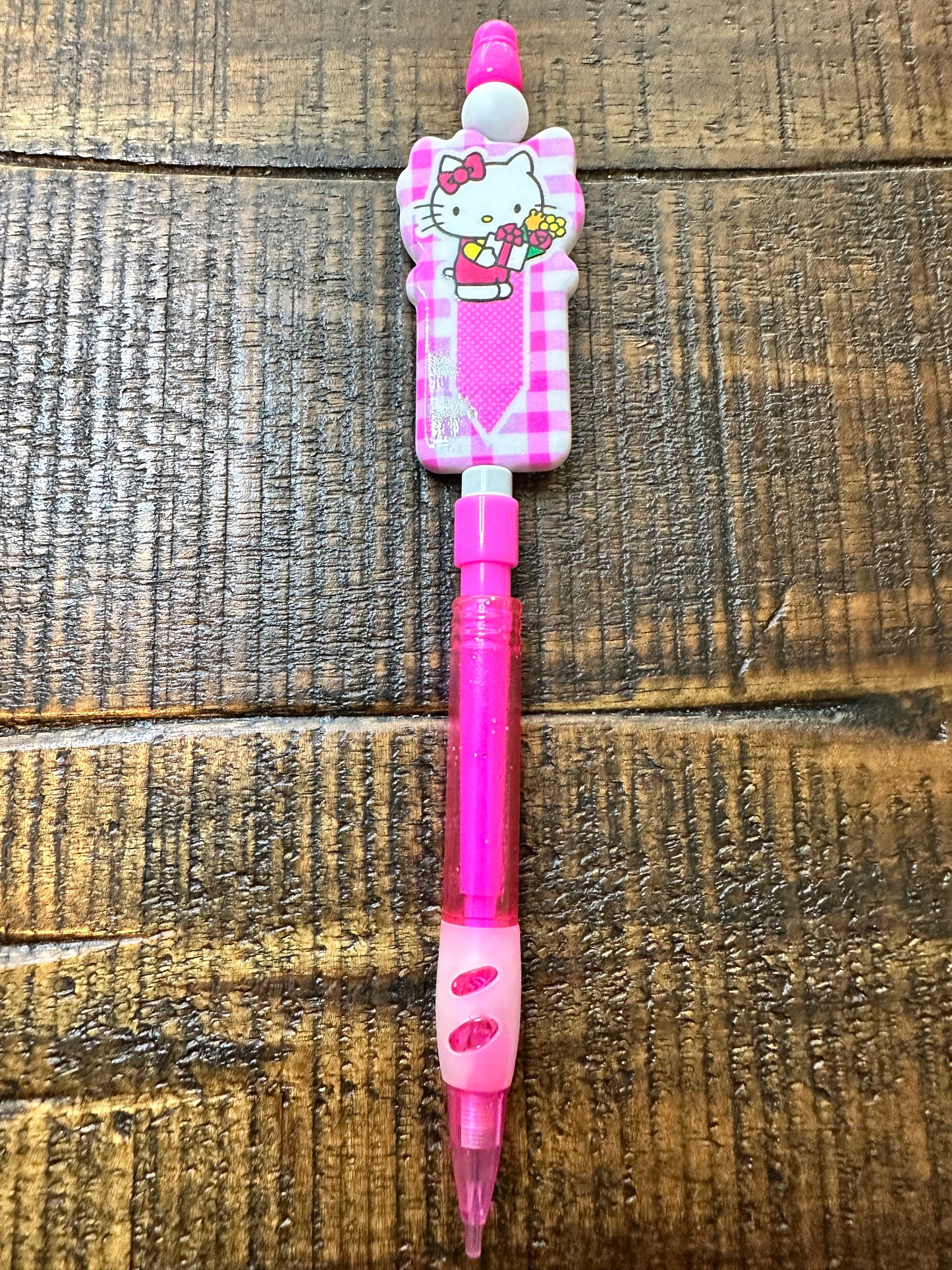 Mechanical Pencils (Hello Kitty)