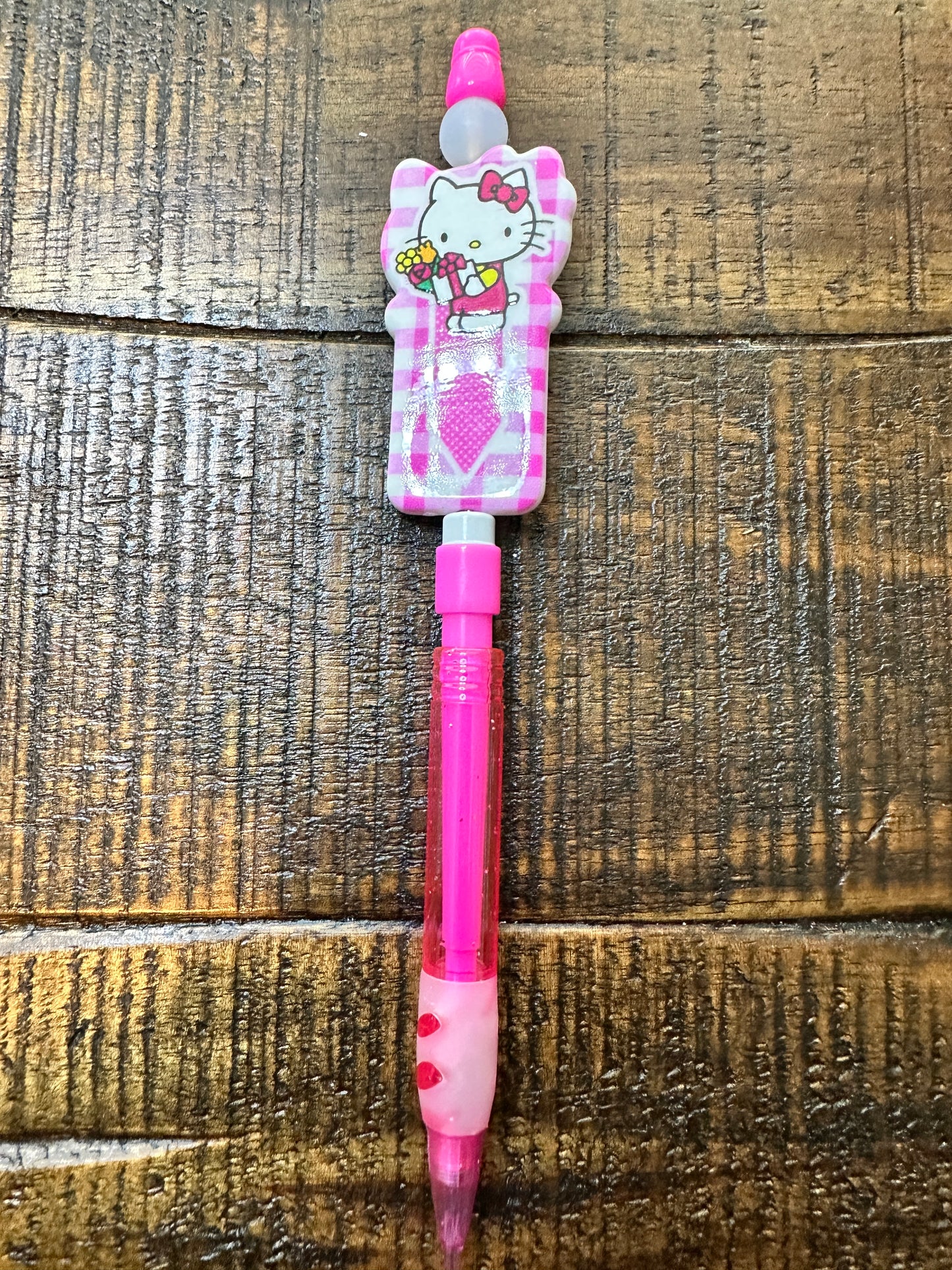 Mechanical Pencils (Hello Kitty)