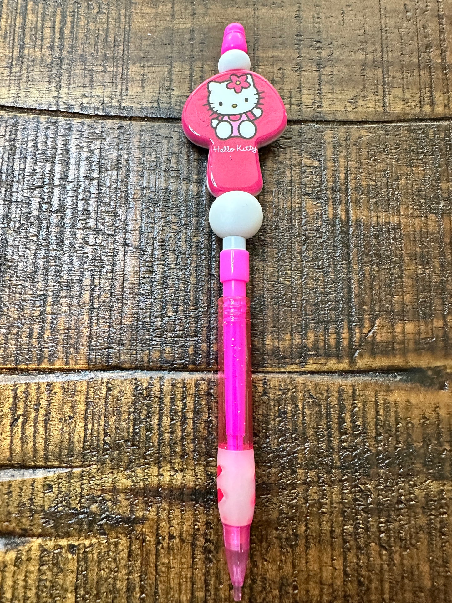 Mechanical Pencils (Hello Kitty)