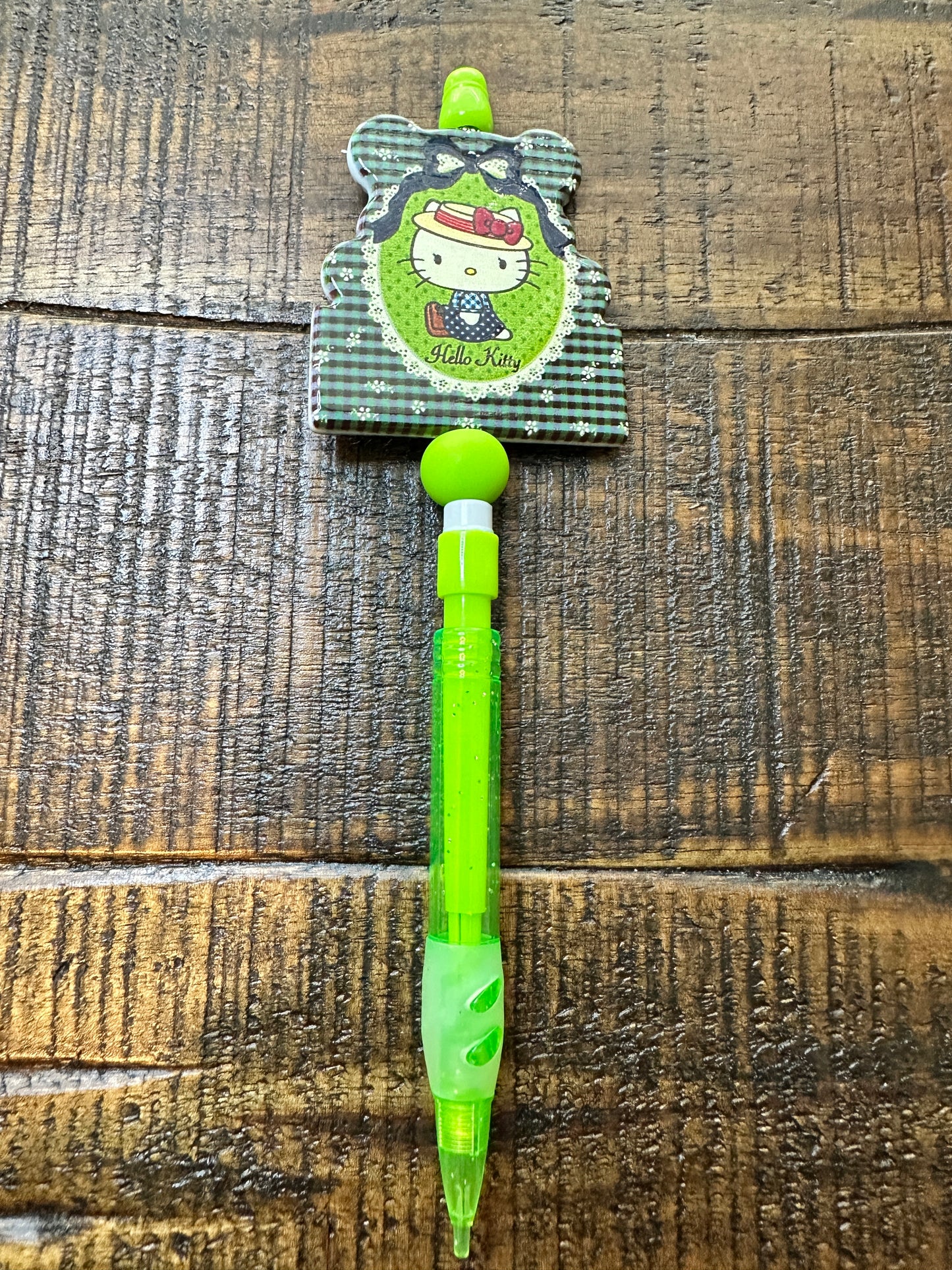 Mechanical Pencils (Hello Kitty)