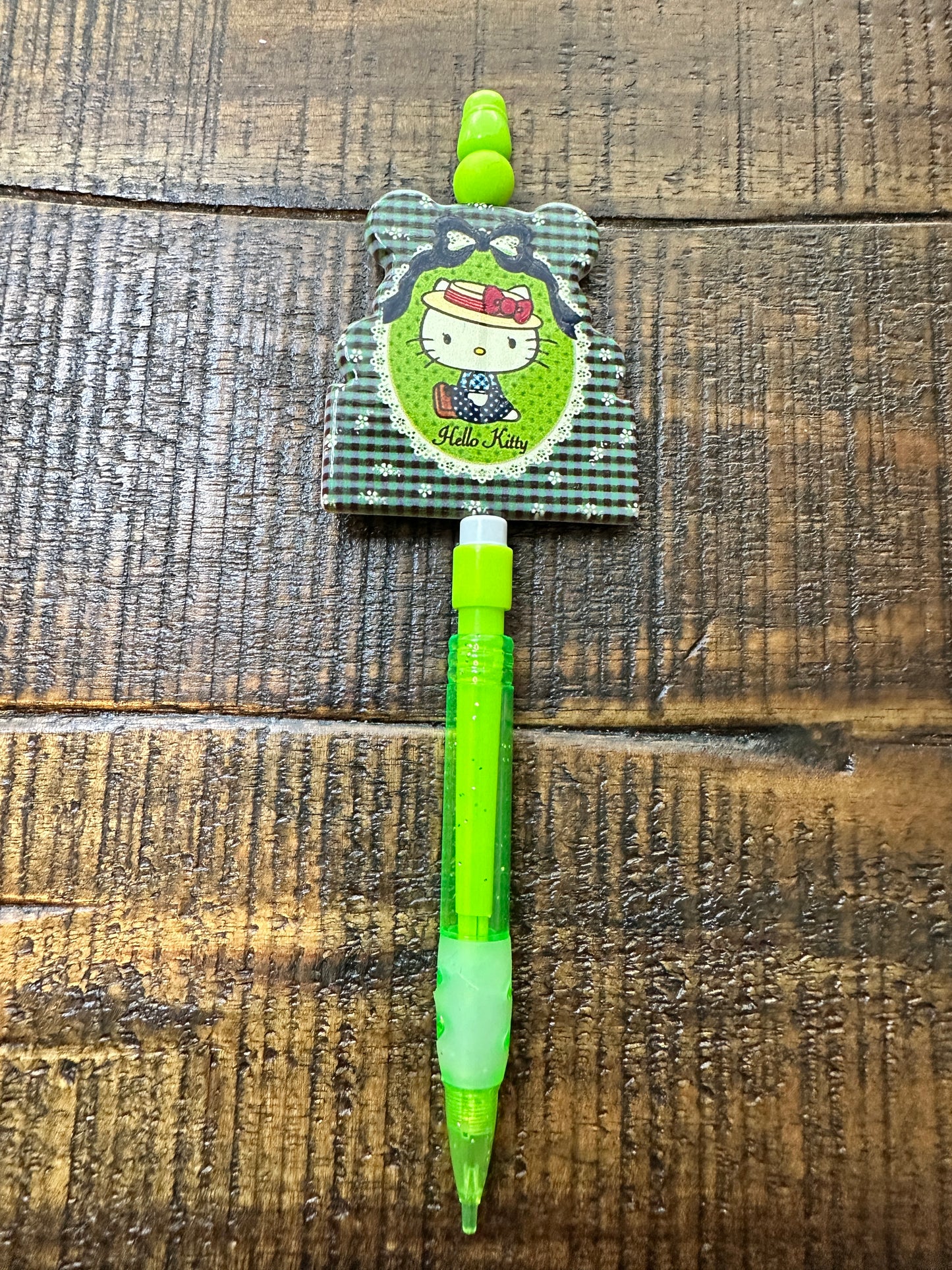 Mechanical Pencils (Hello Kitty)