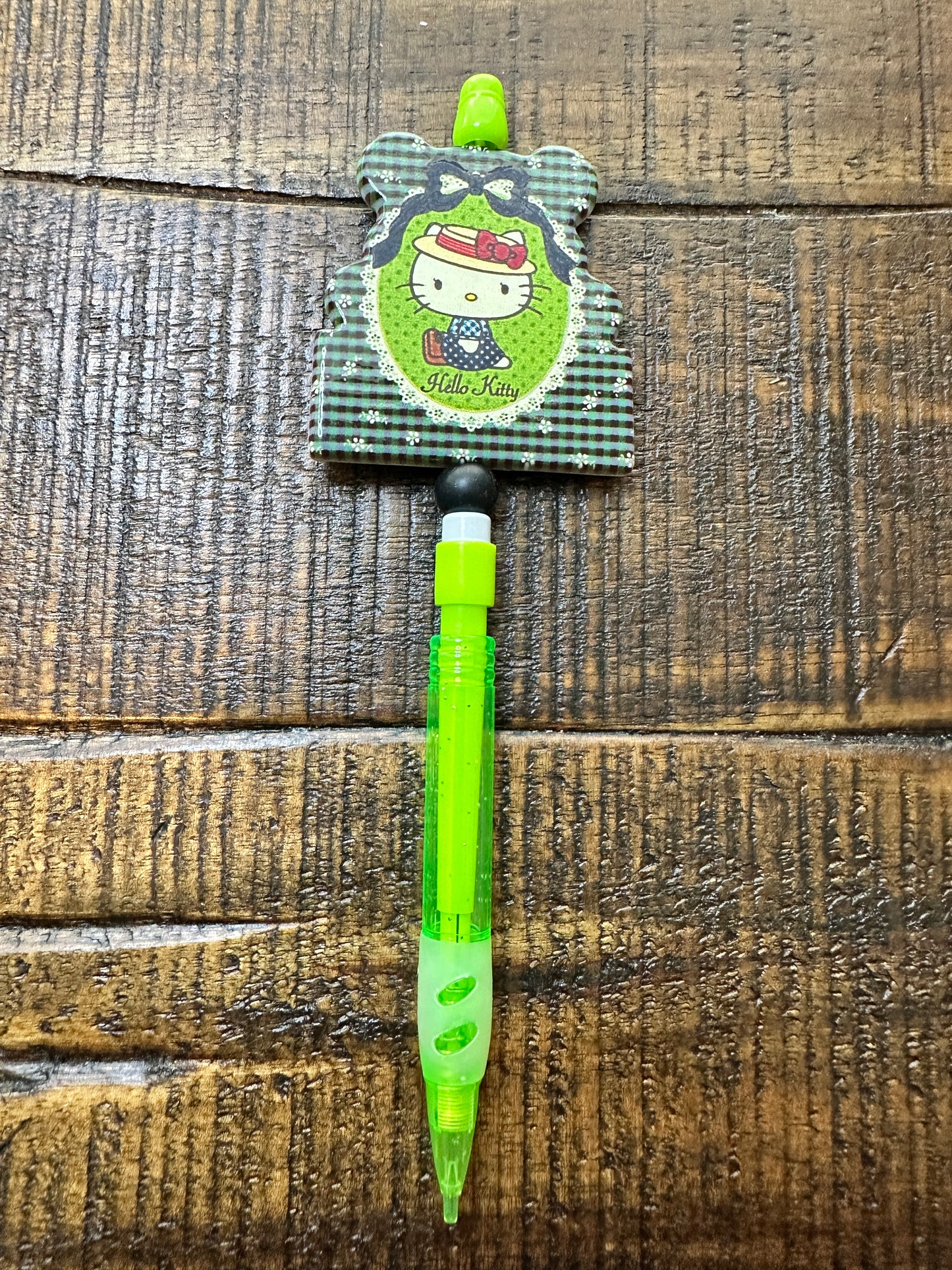 Mechanical Pencils (Hello Kitty)