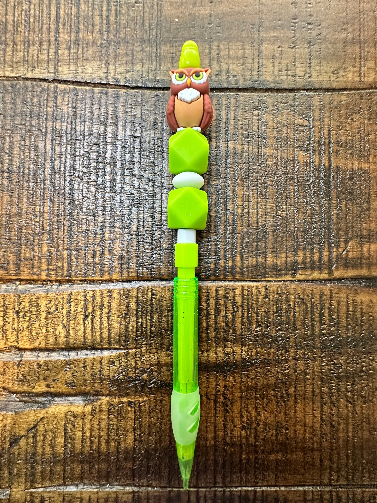 Mechanical Pencils (Lime Green)