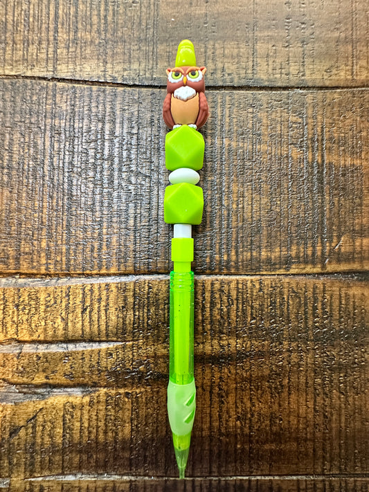 Mechanical Pencils (Lime Green)