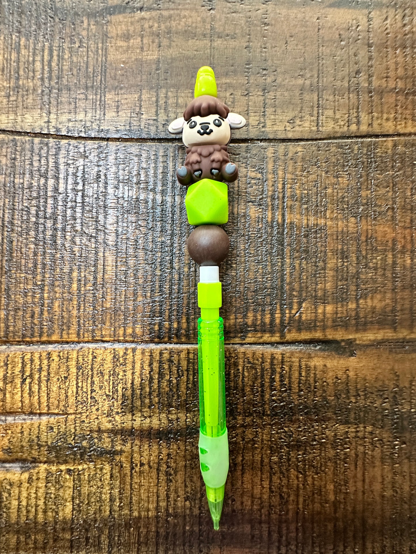 Mechanical Pencils (Lime Green)