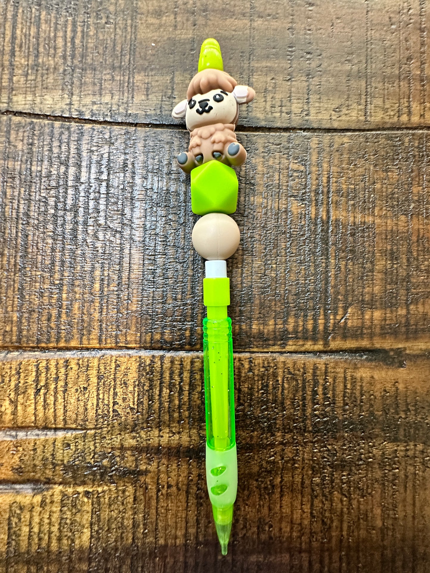 Mechanical Pencils (Lime Green)