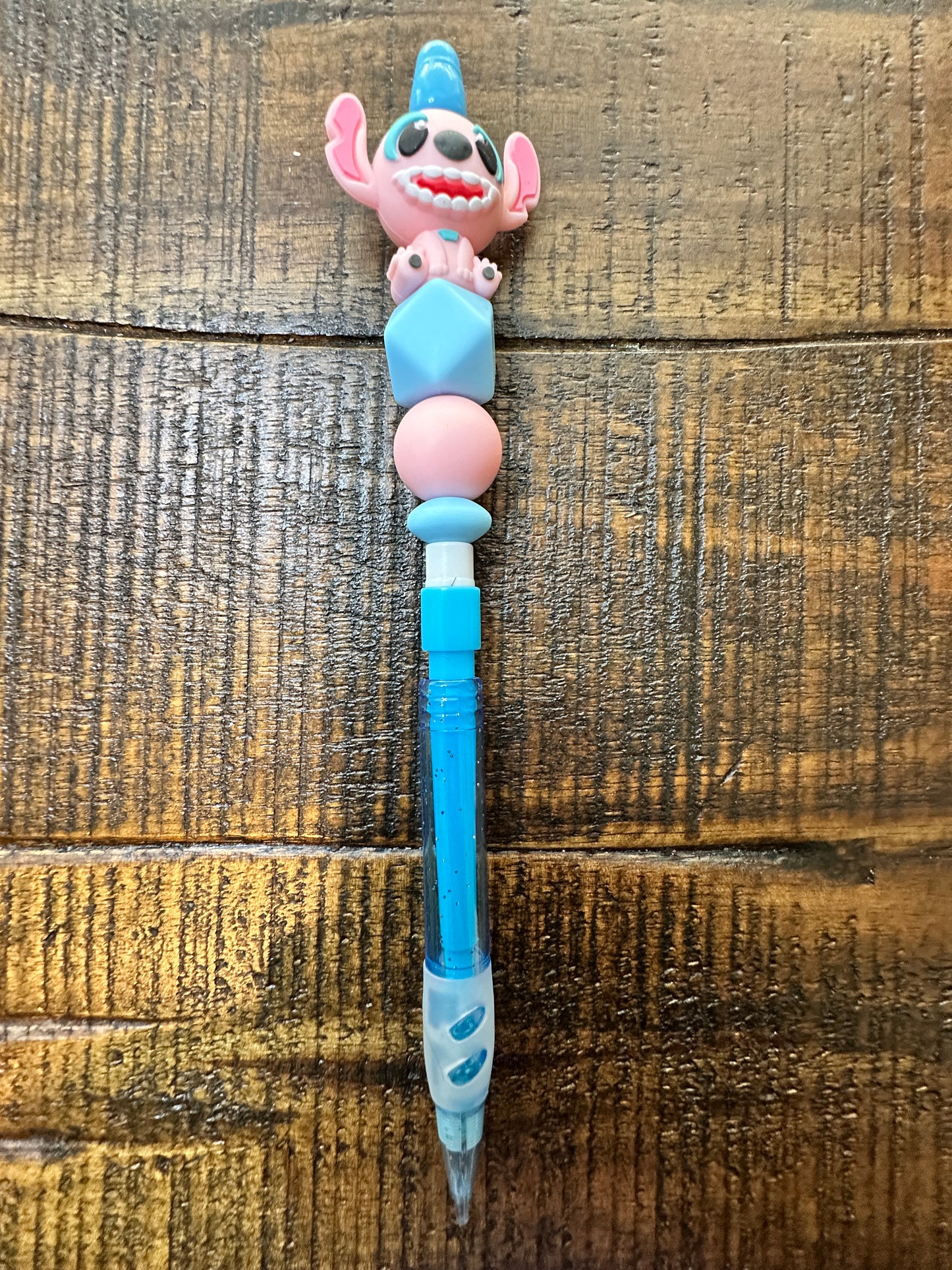 Mechanical Pencils (Light Blue)
